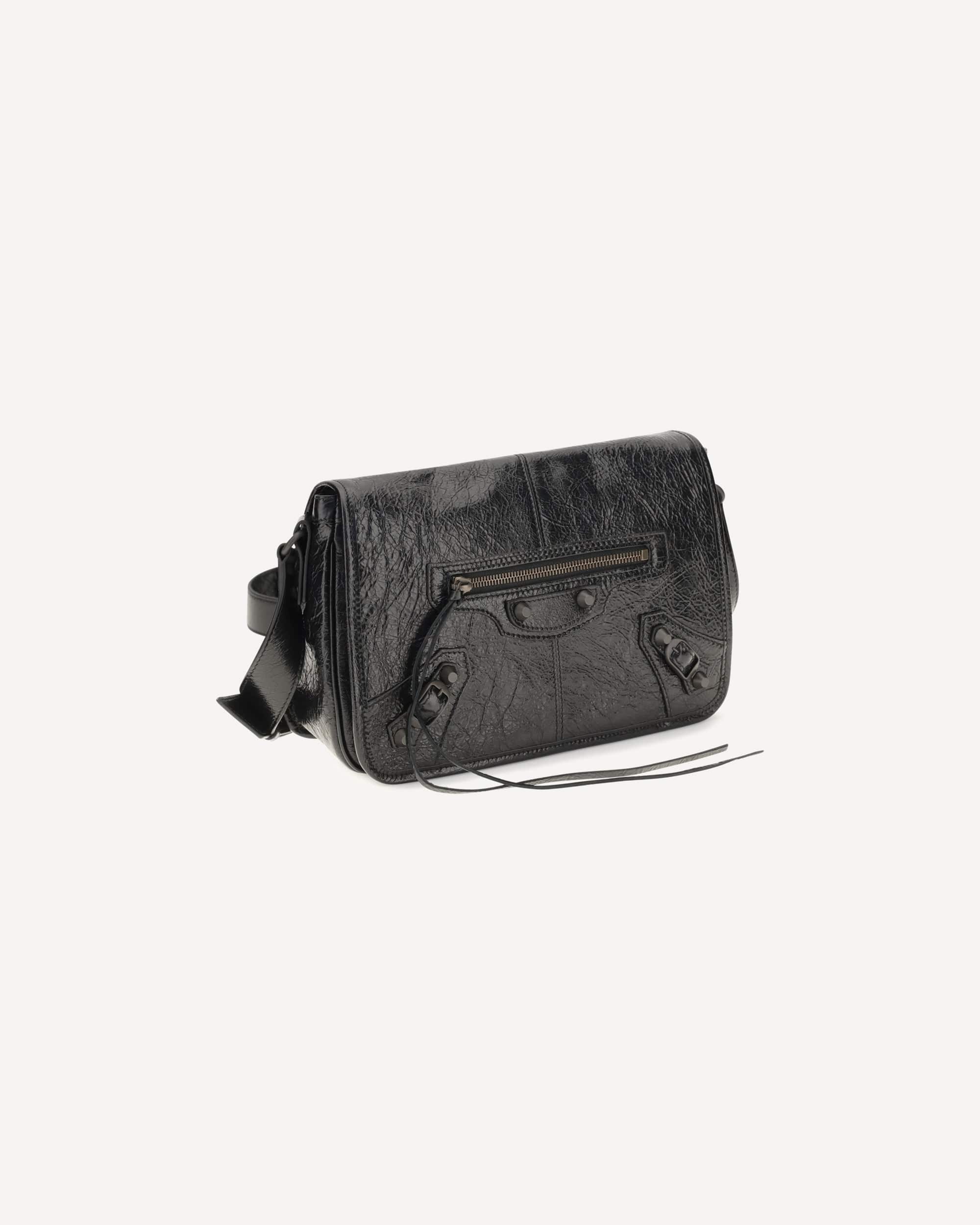 Balenciaga Small Le City Shoulder Bag - alternate view