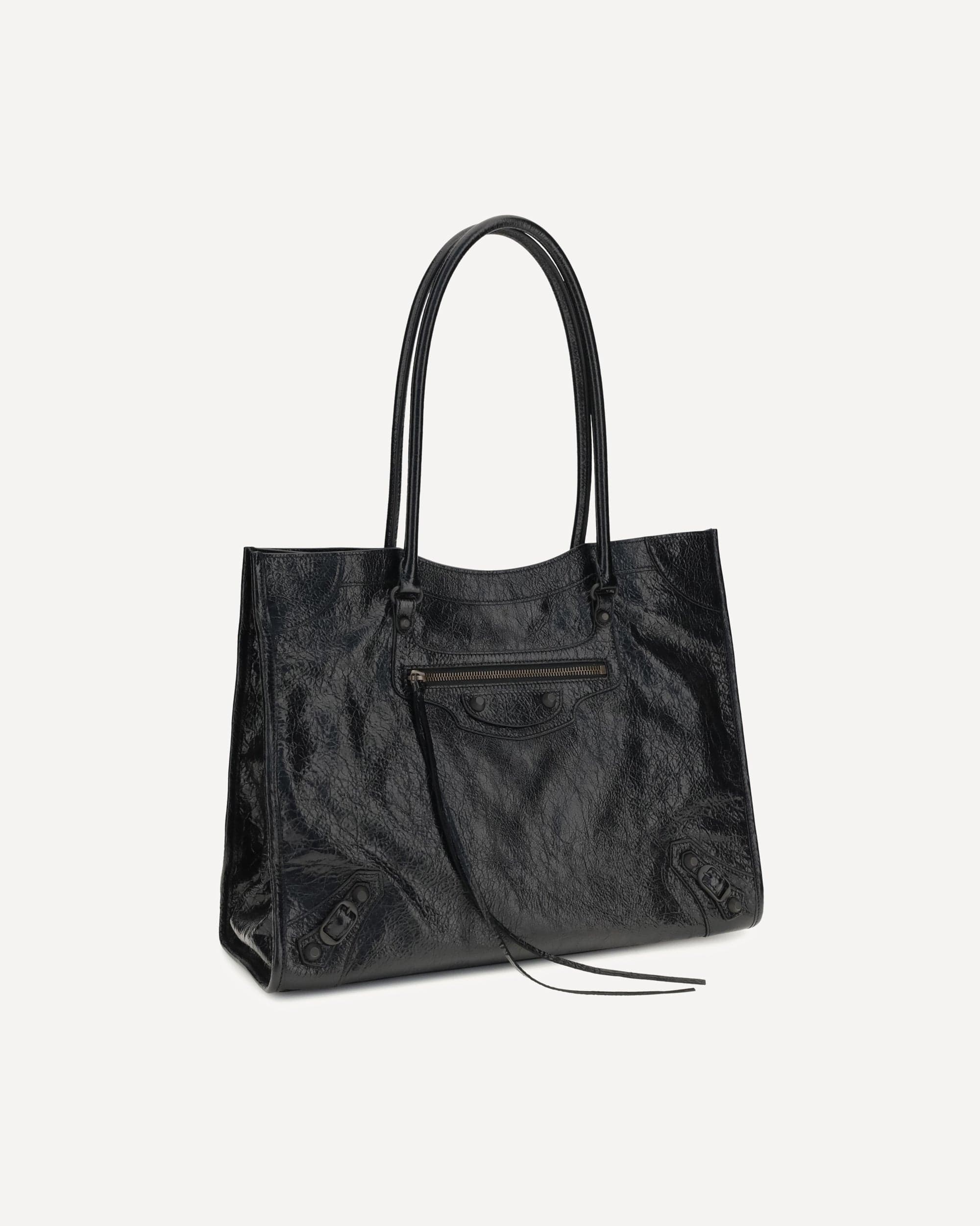 Small Le City Tote Bag - alternate view