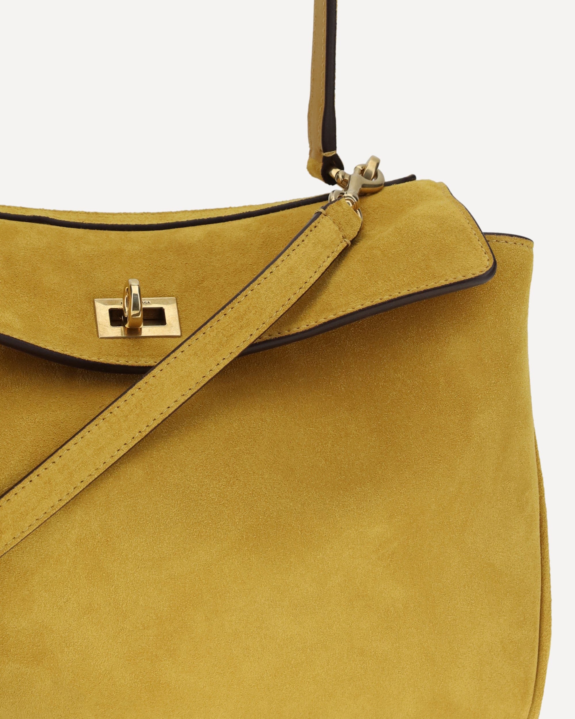 Balenciaga Small Rodeo Handbag