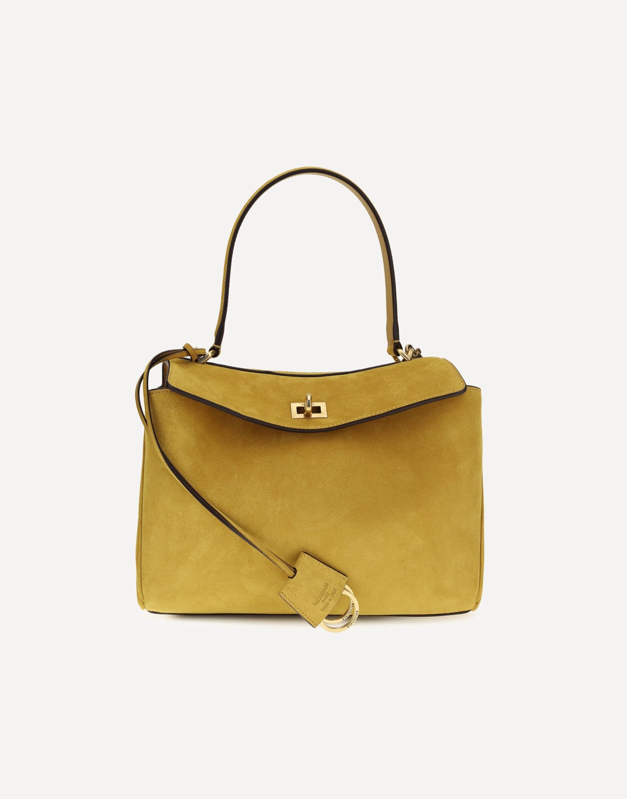 Balenciaga Small Rodeo Handbag