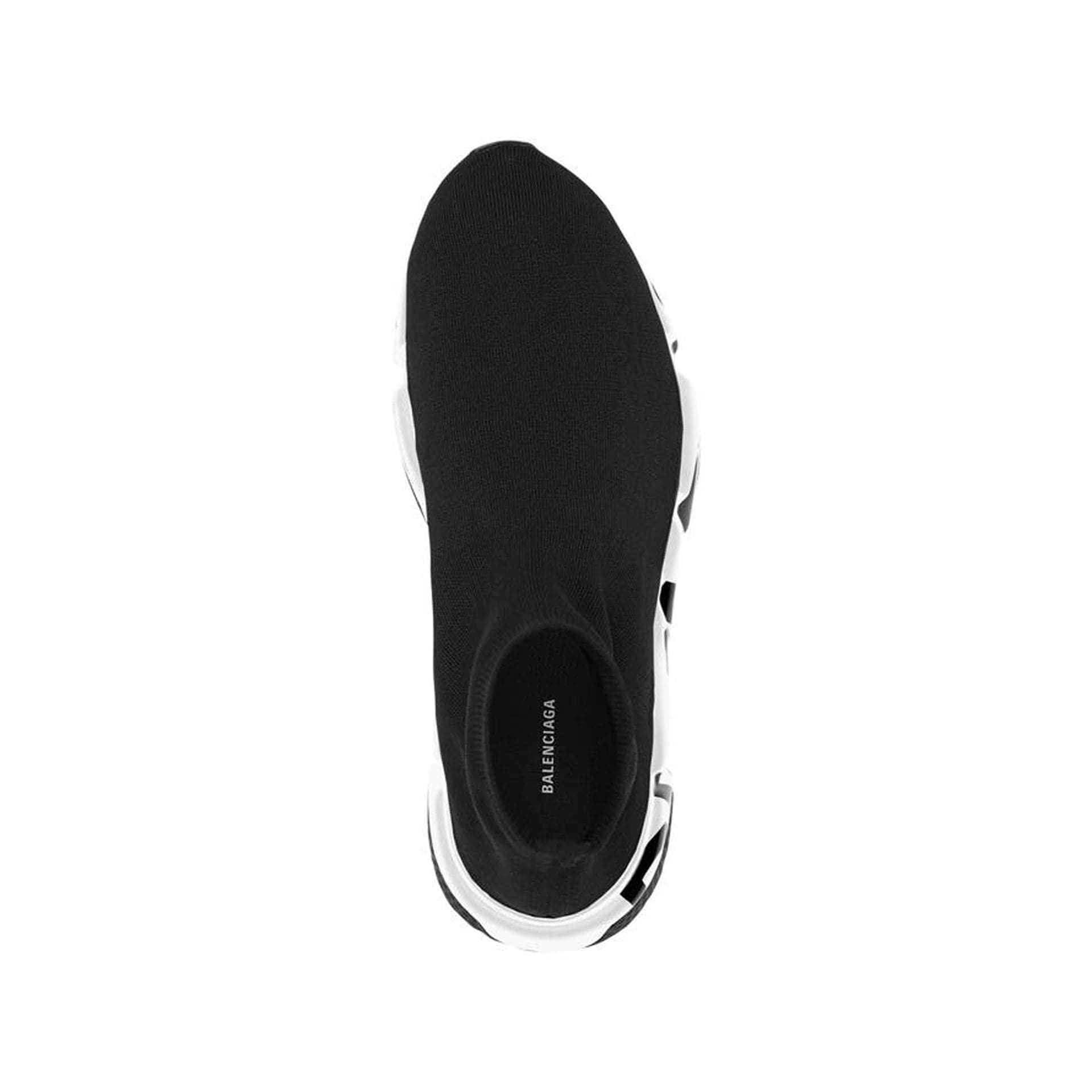 Balenciaga Speed Lt Sock Sneakers