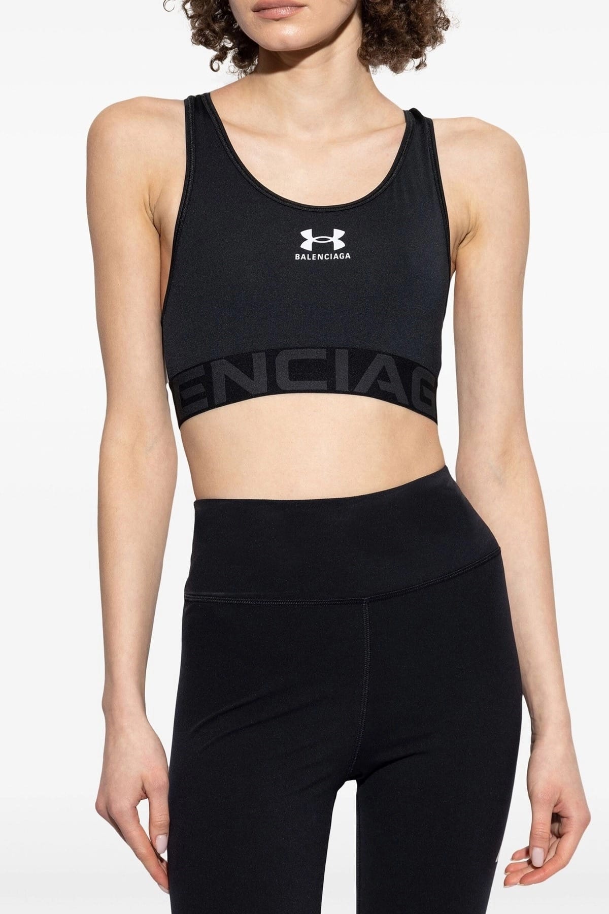 トップス BALENCIAGA sports Balenciaga スポーツトップ X | Sendegaro JP