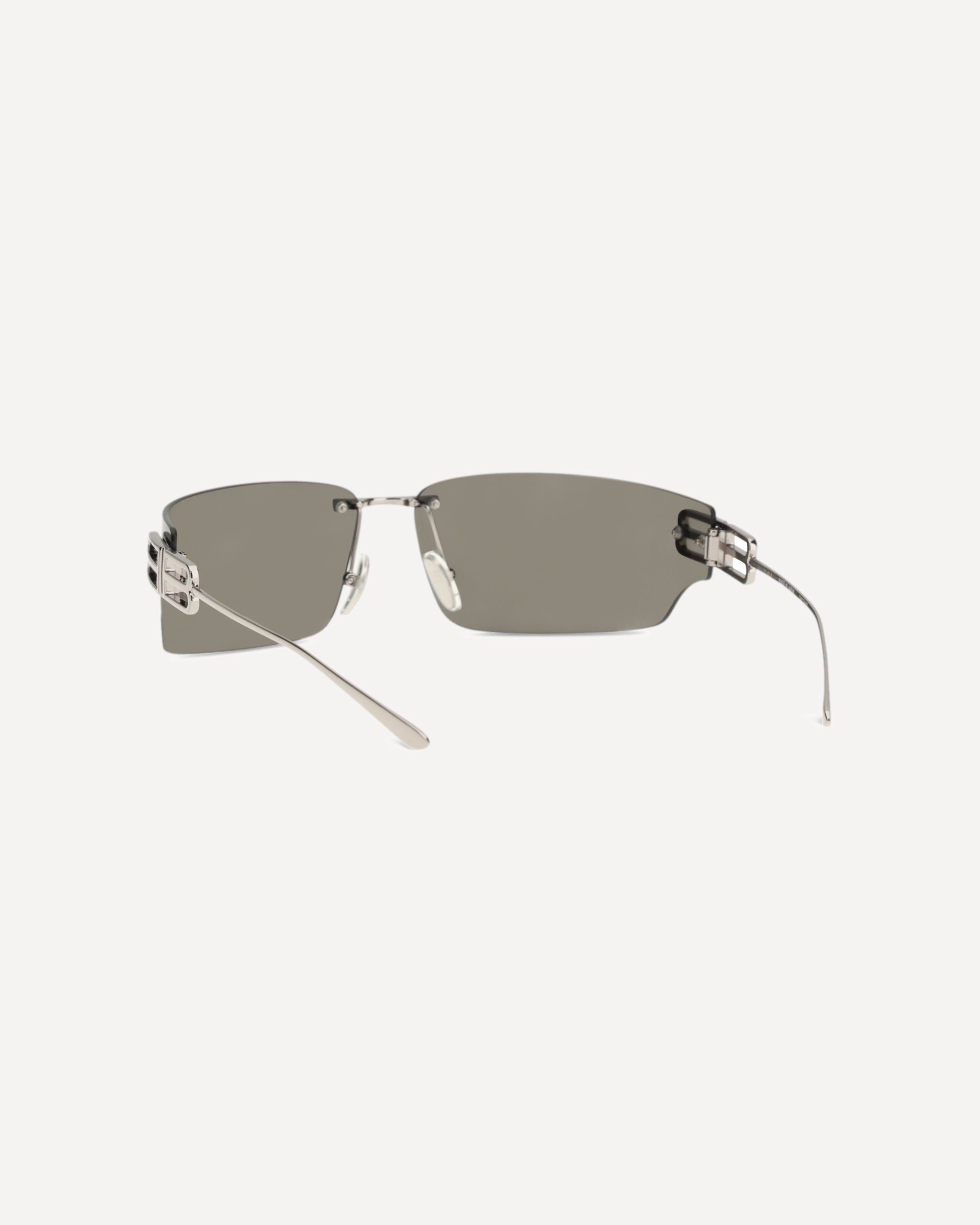 Balenciaga Square Sunglasses