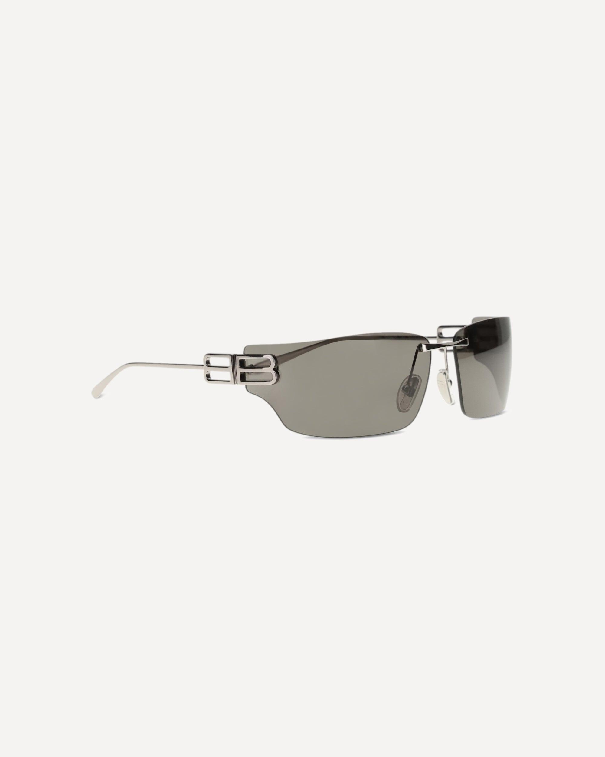 Balenciaga Square Sunglasses | Sendegaro JP