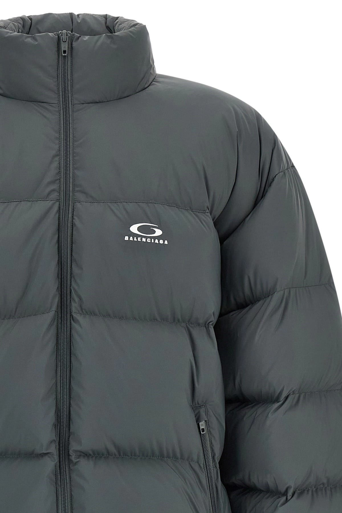 Balenciaga Balenciaga Standard Down Jacket