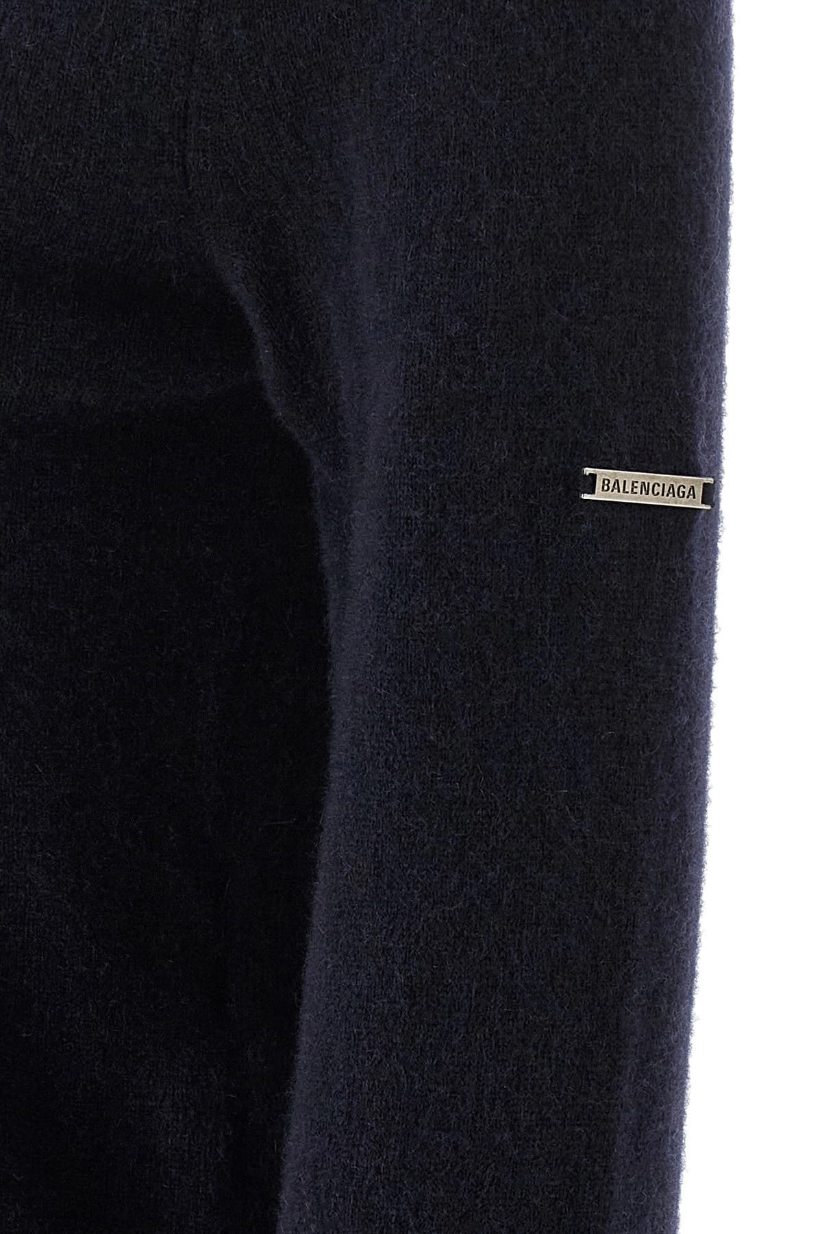 Balenciaga Balenciaga Standard Turtleneck Sweater