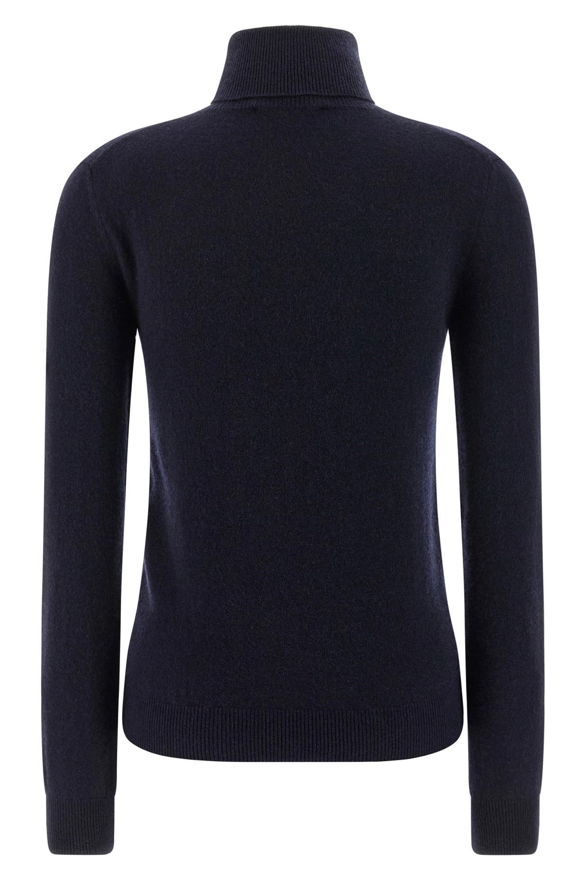 Balenciaga Standard Turtleneck Sweater - alternate view
