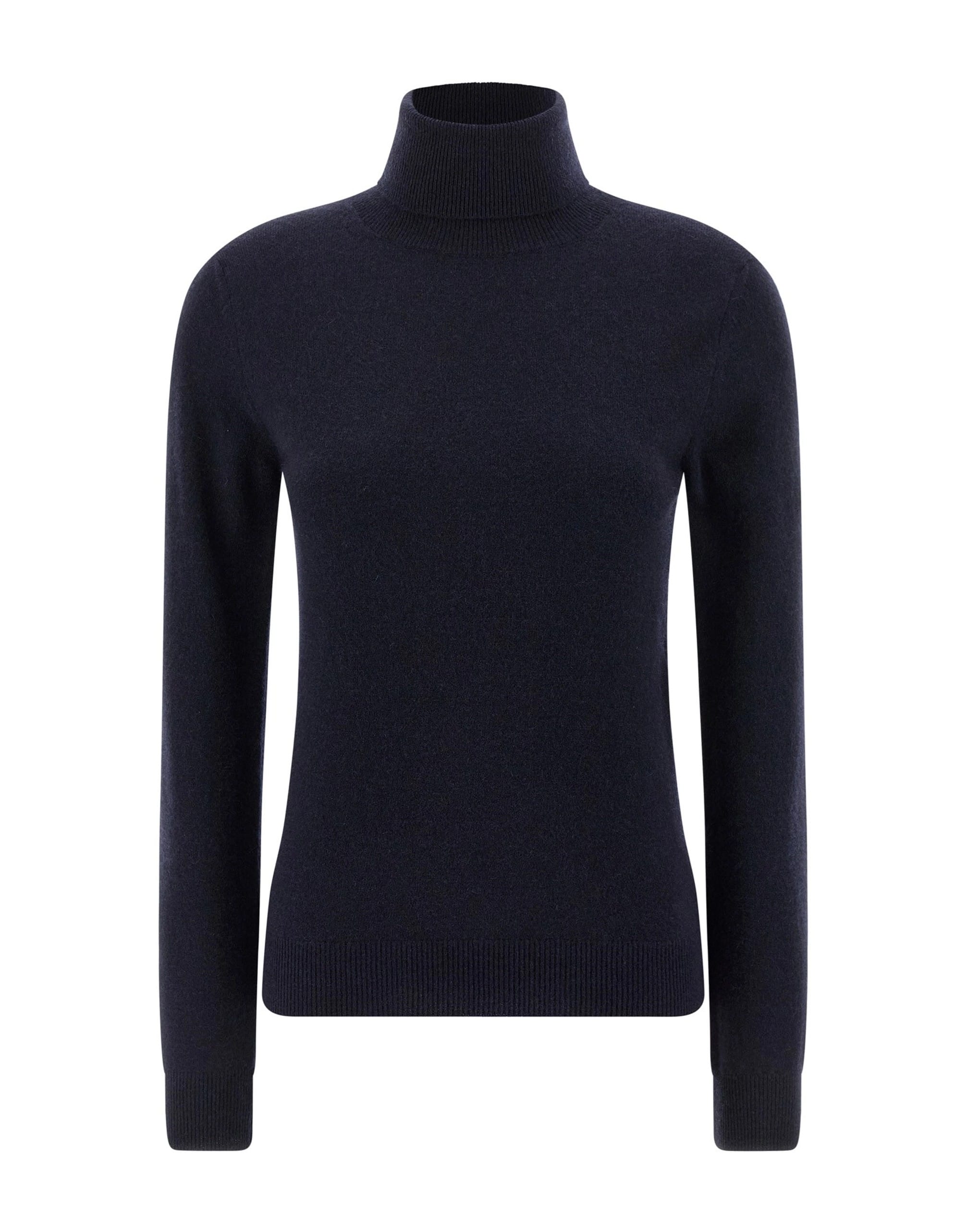 Balenciaga Balenciaga Standard Turtleneck Sweater
