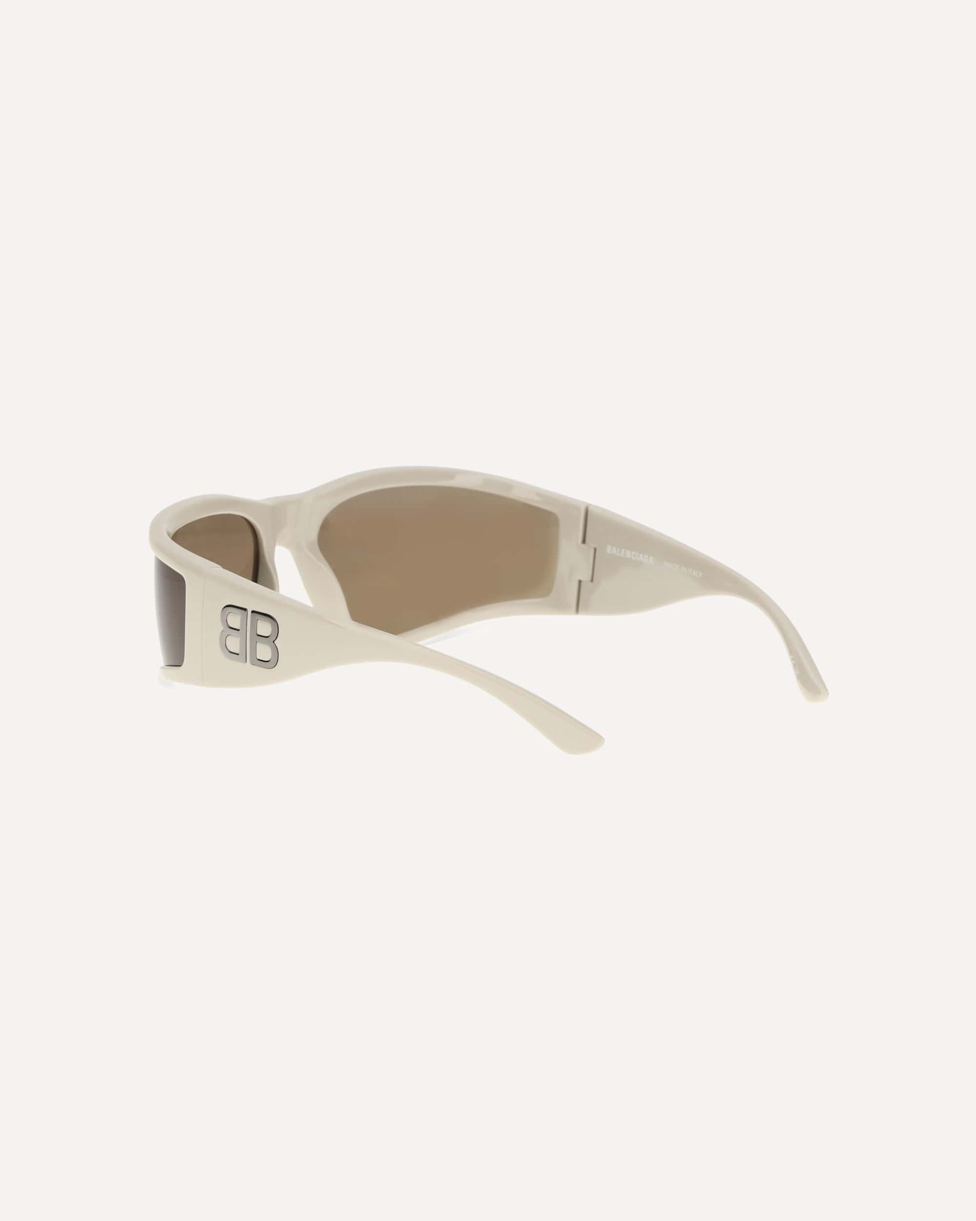 Balenciaga Sunset D-Frame Sunglasses