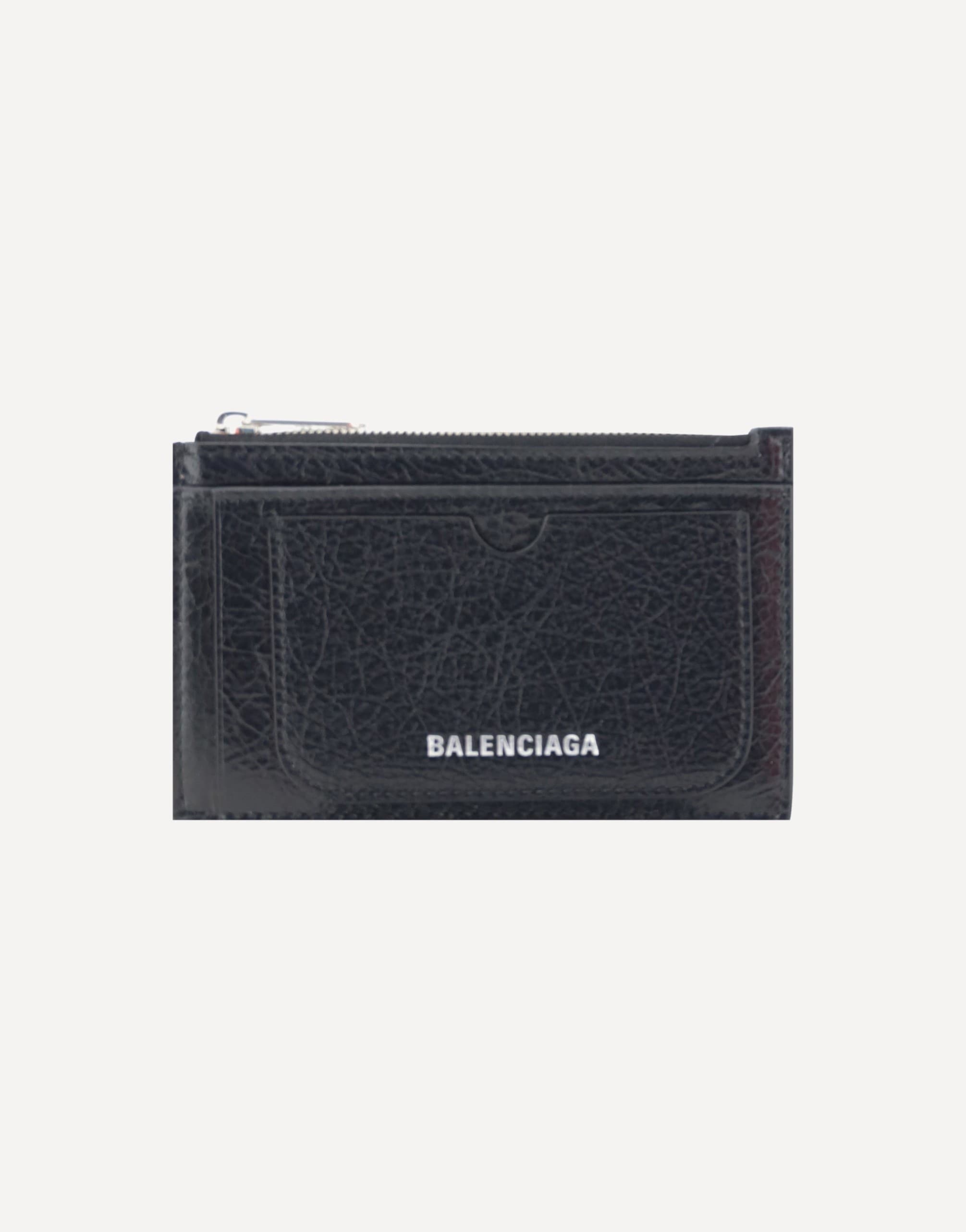 Balenciaga Balenciaga Superbusy Card Holder