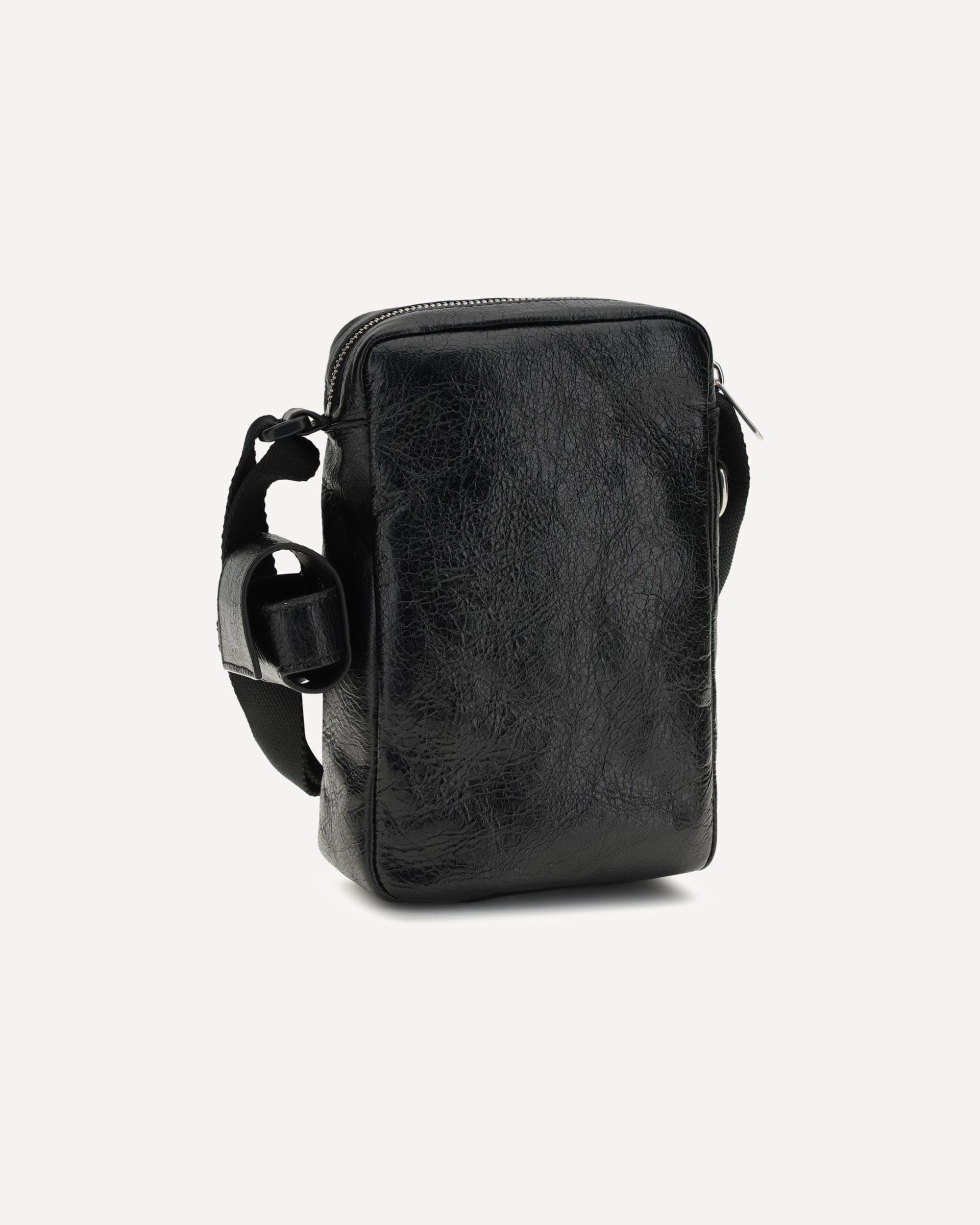 Balenciaga Superbusy Vertical Shoulder Bag