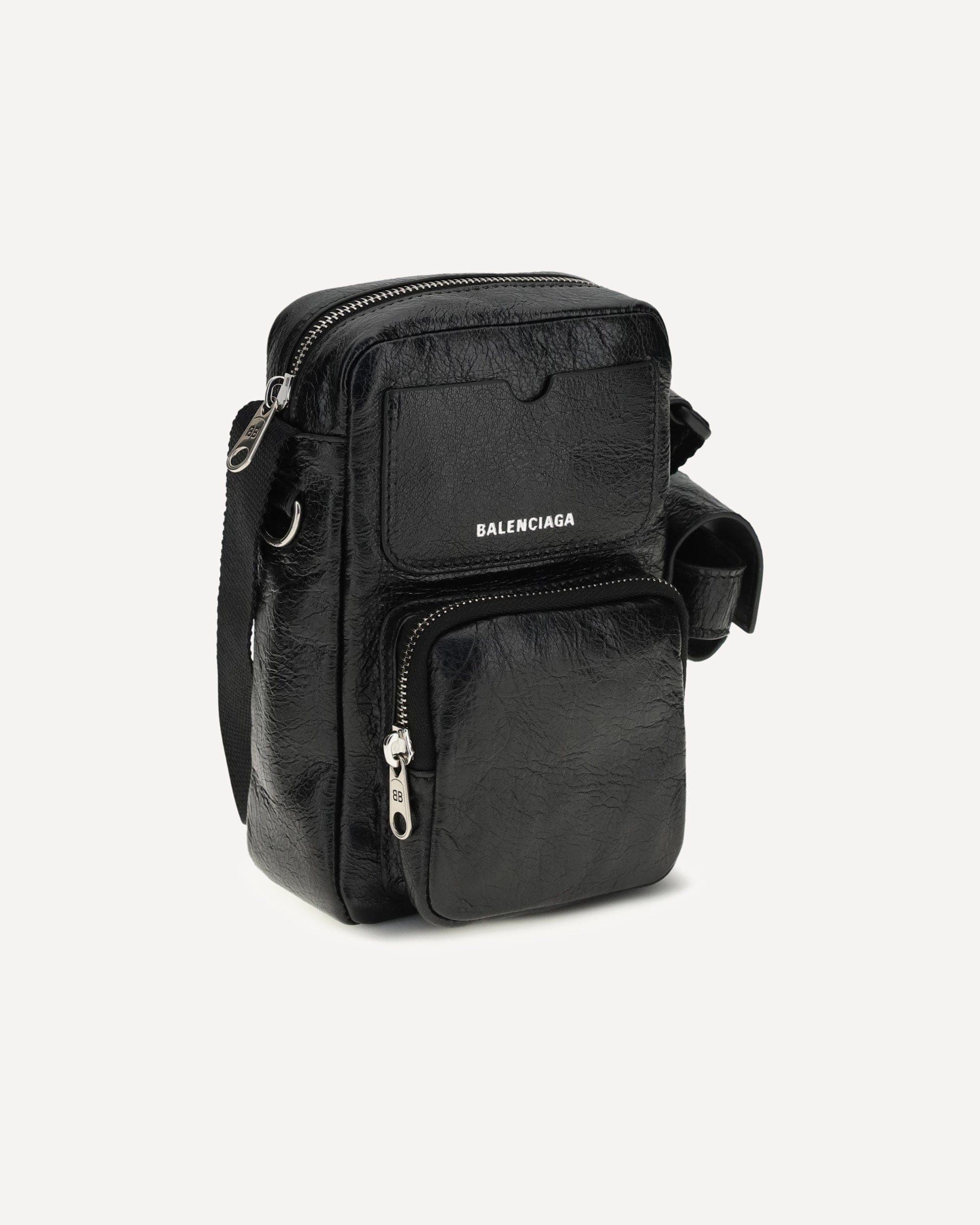 Balenciaga Superbusy Vertical Shoulder Bag | Sendegaro KR
