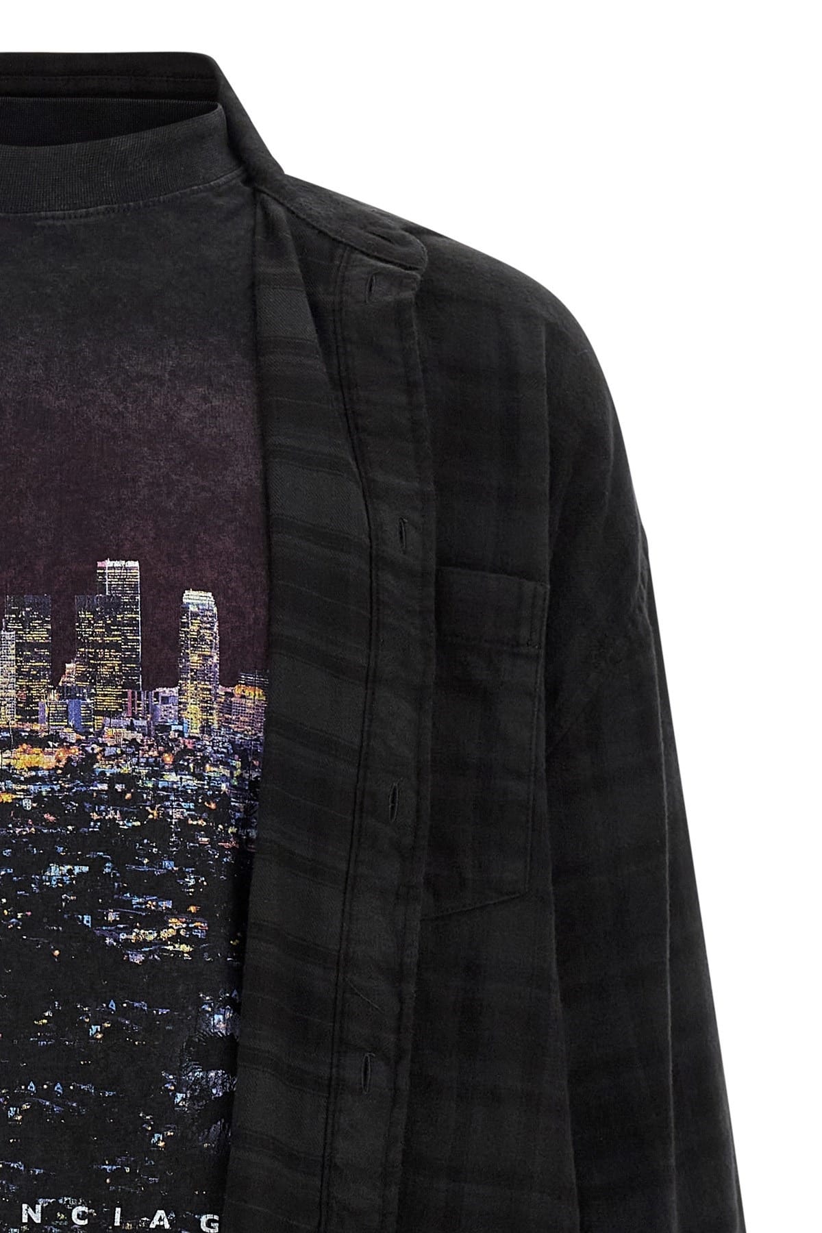 Balenciaga Balenciaga T-Shirt