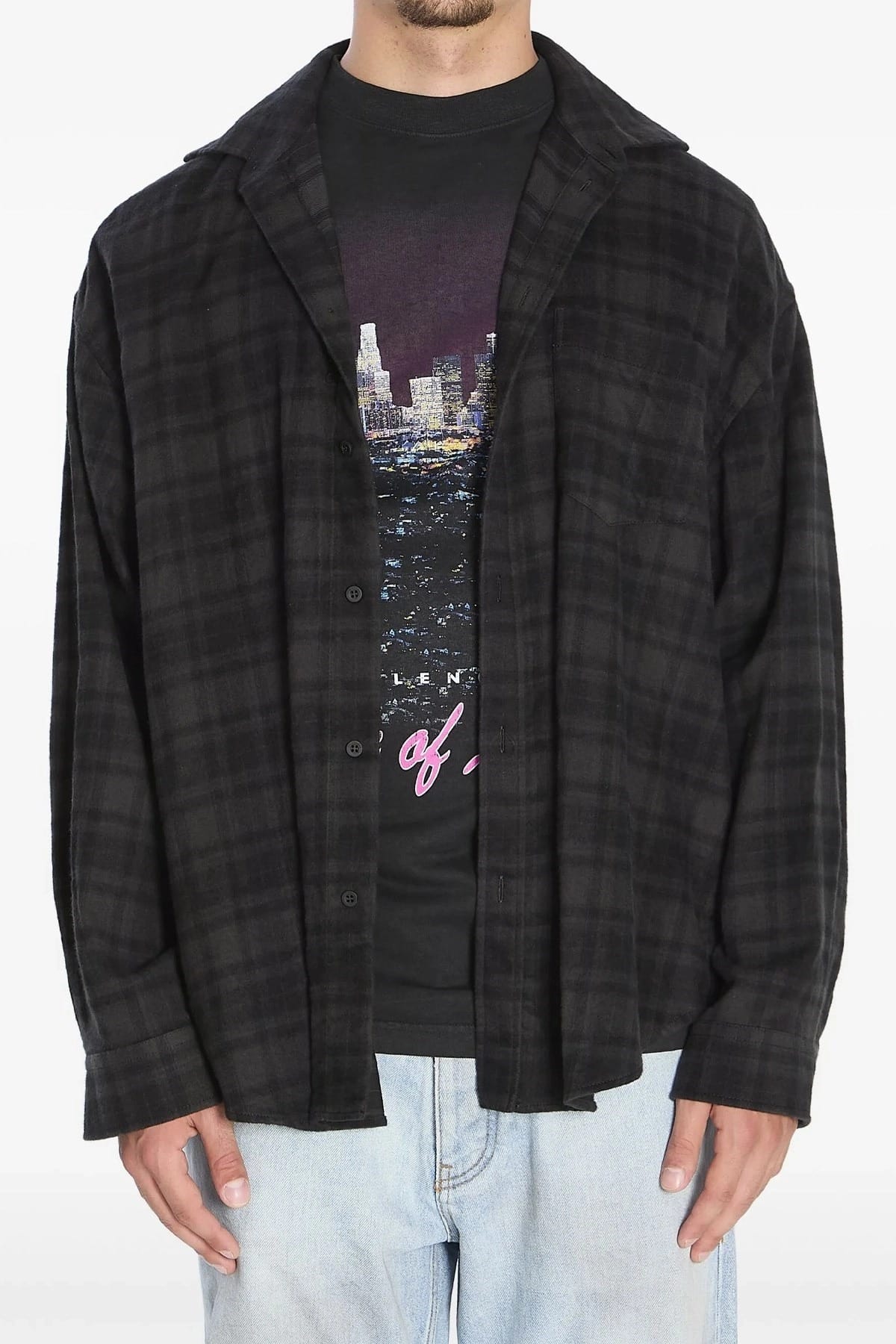 Balenciaga قميص Balenciaga - alternate view
