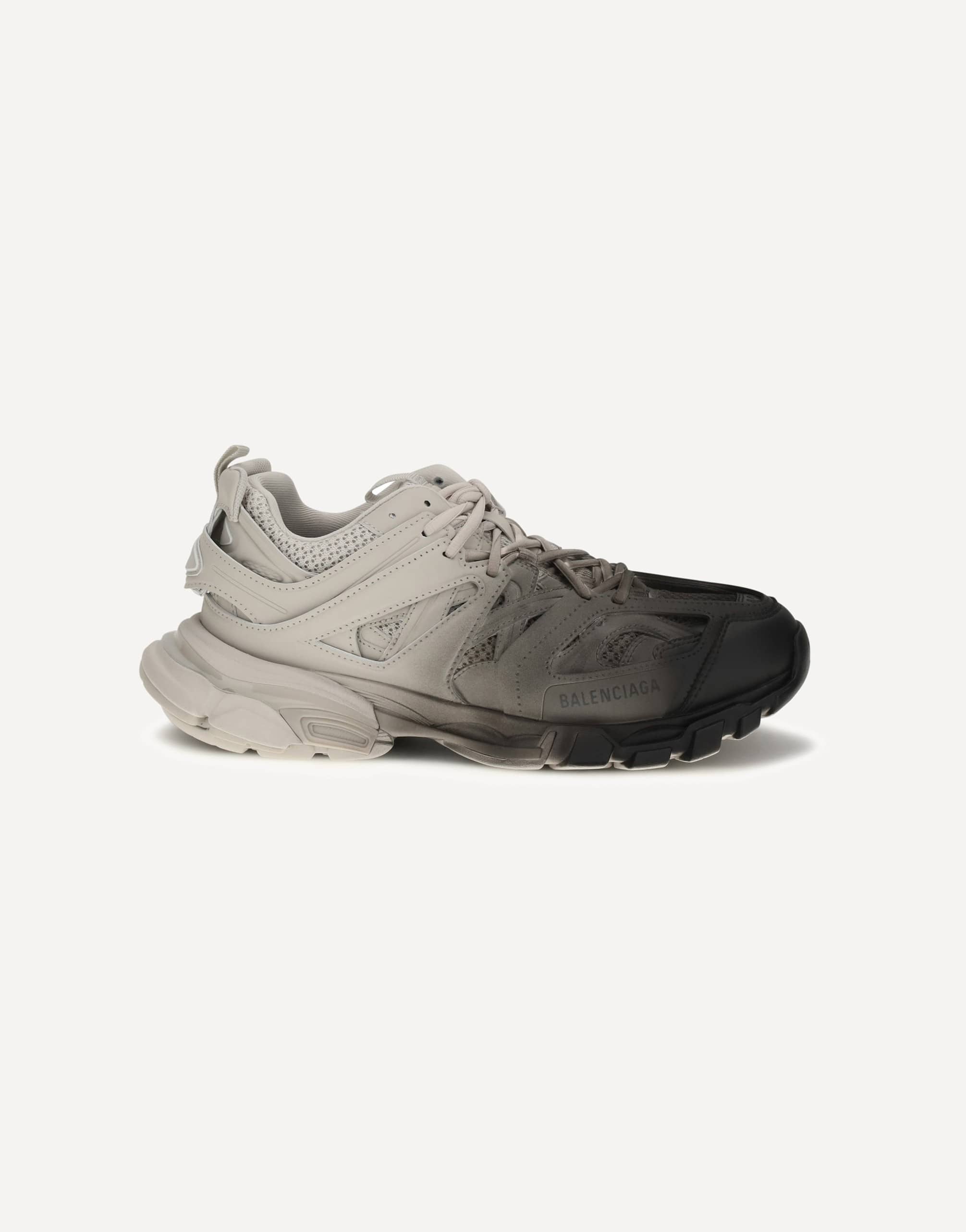 Balenciaga Balenciaga Track Gradient Sneakers