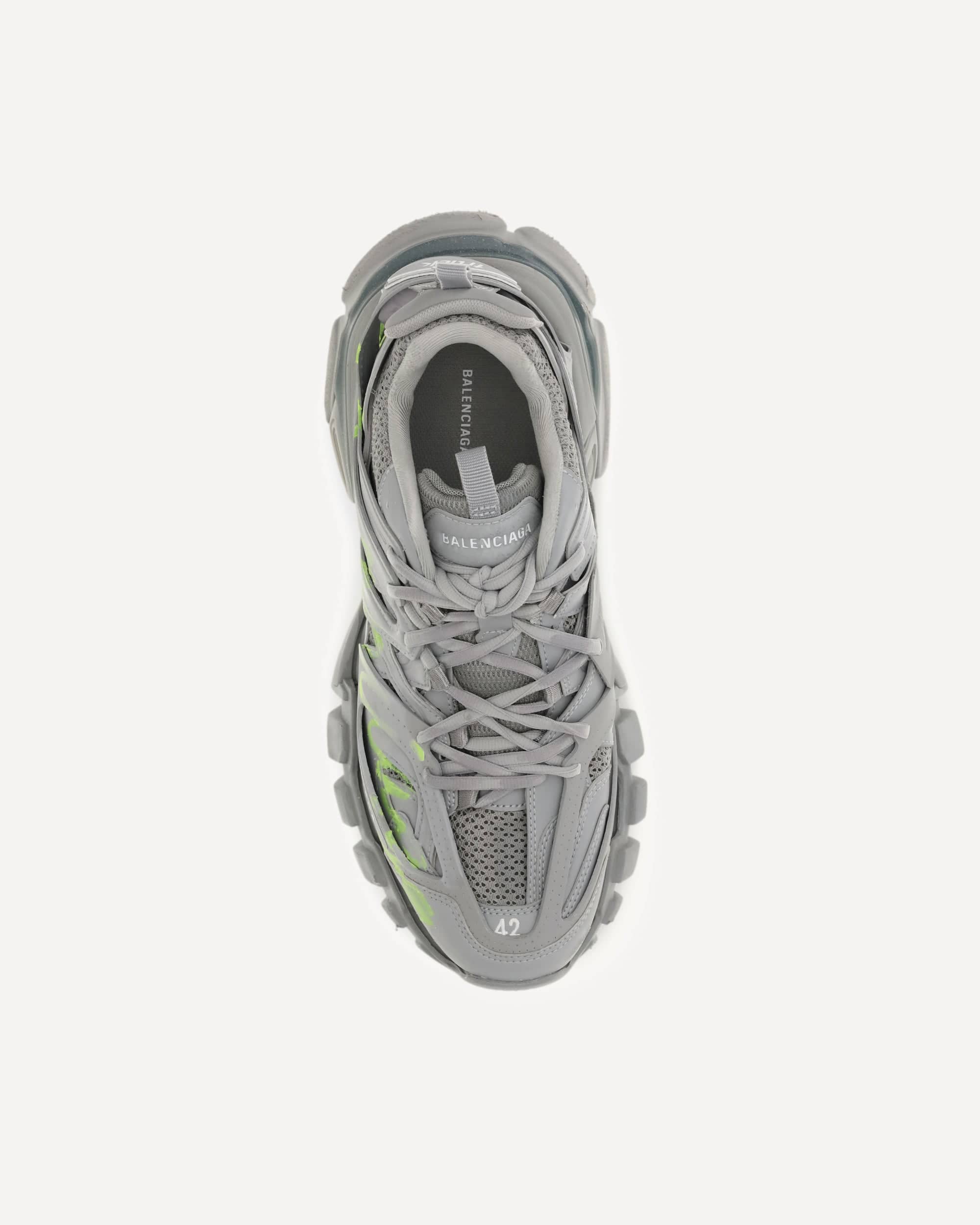 Balenciaga トラック シグネチャー スニーカー | Sendegaro JP