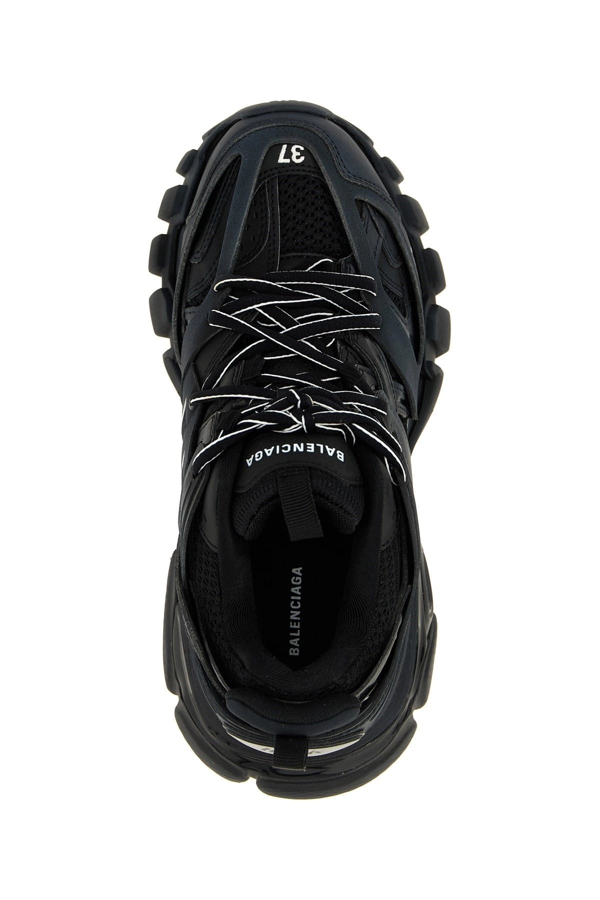 Balenciaga トラック スニーカー | Sendegaro JP