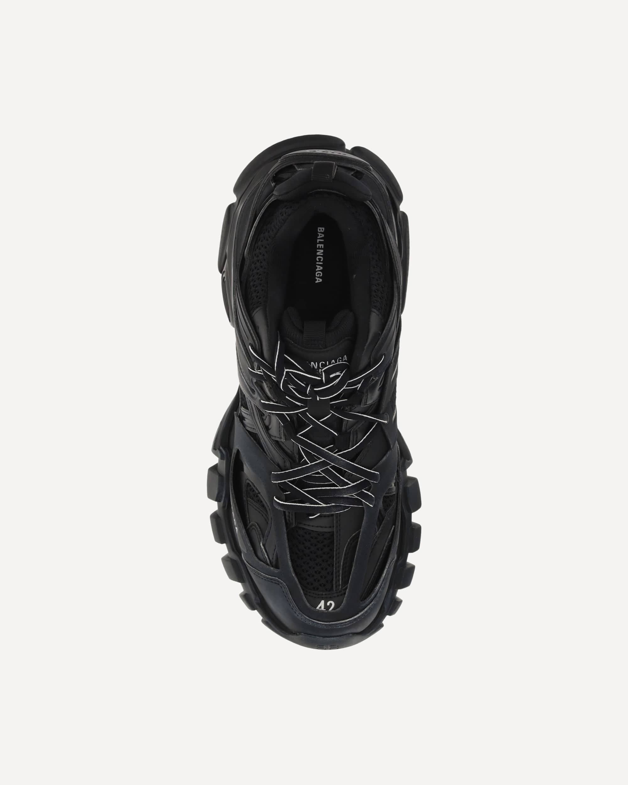 Balenciaga Tênis Track | Sendegaro BR