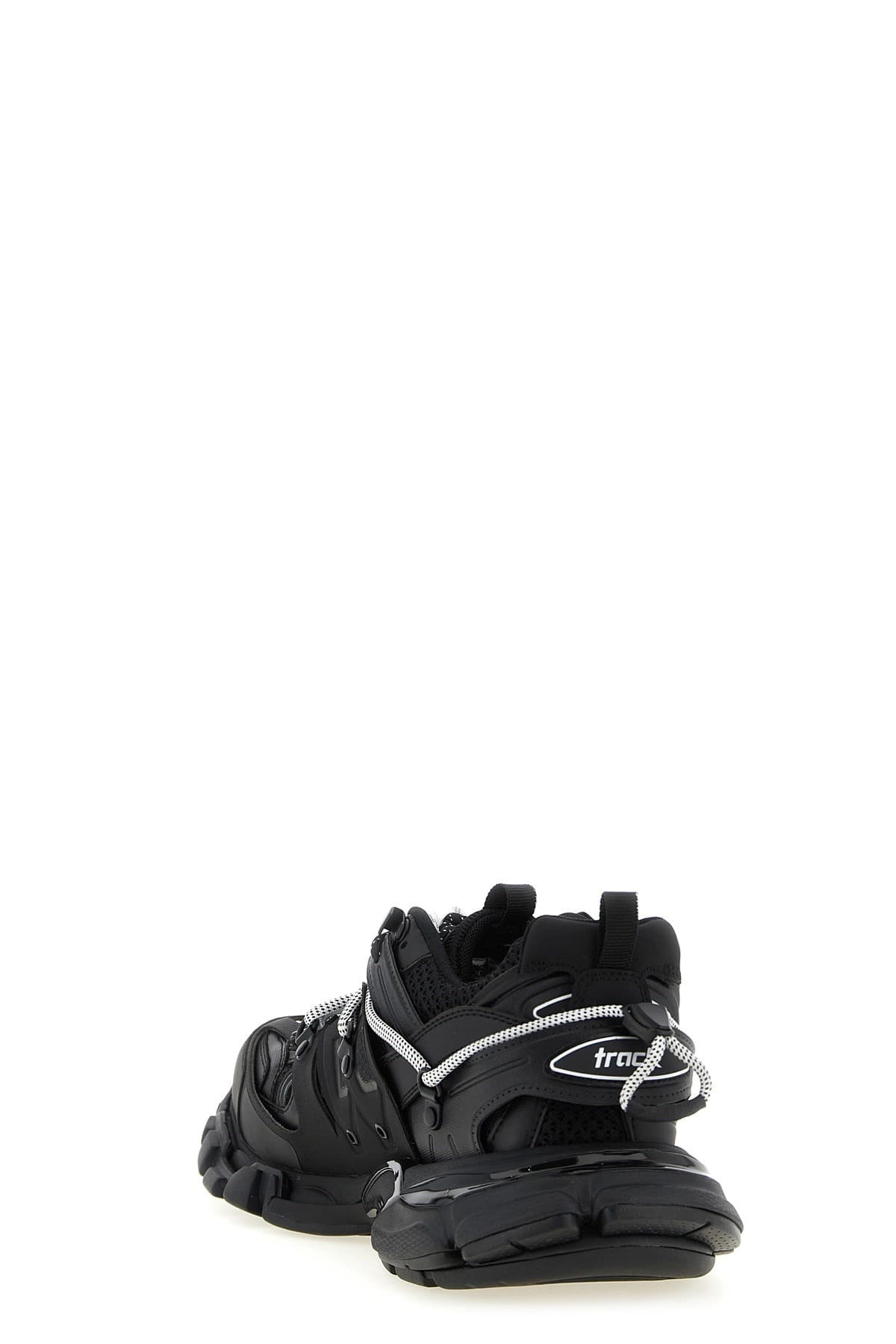 Balenciaga Balenciaga Track Trail Laces Sneakers