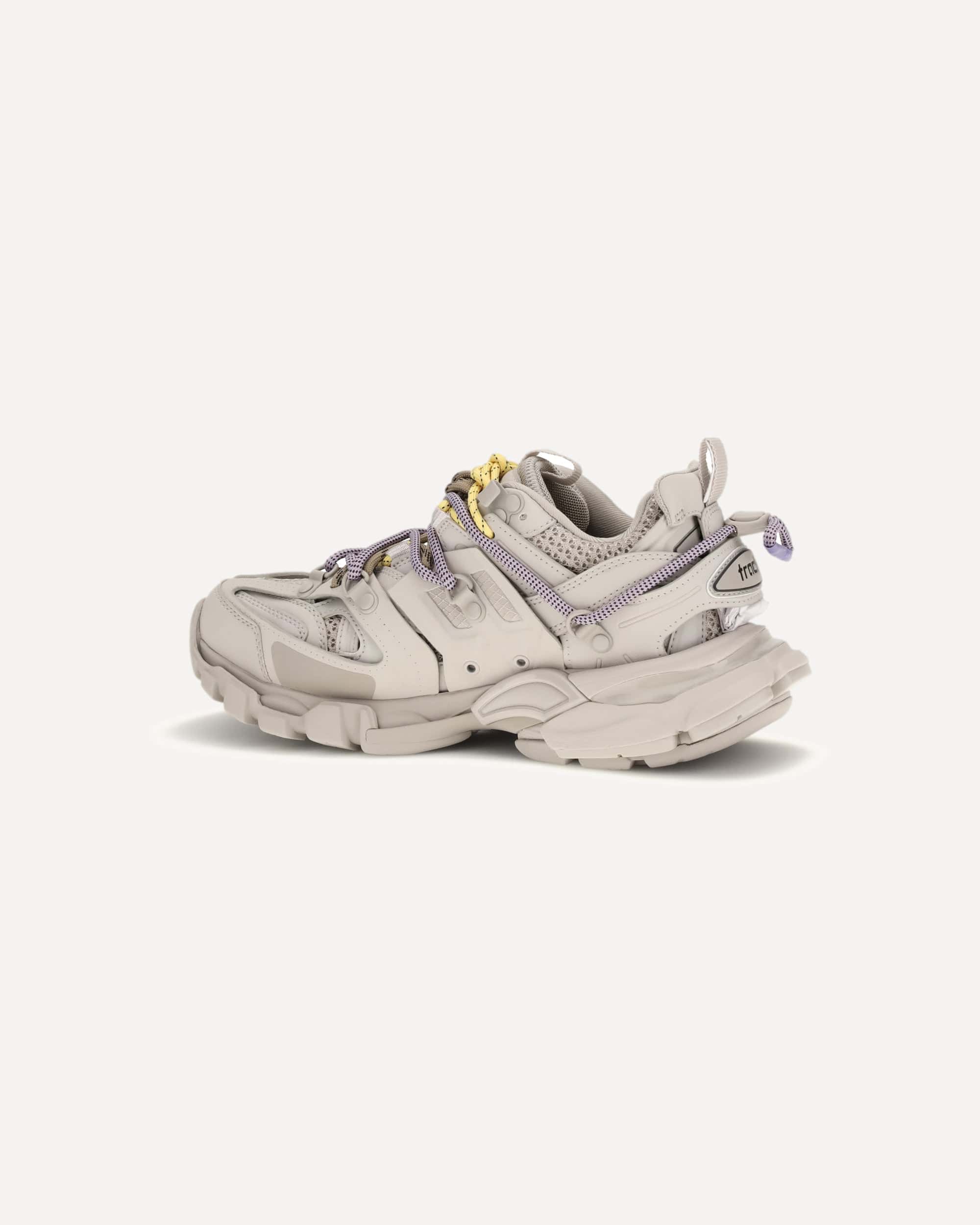 Balenciaga Track Trail Sneakers