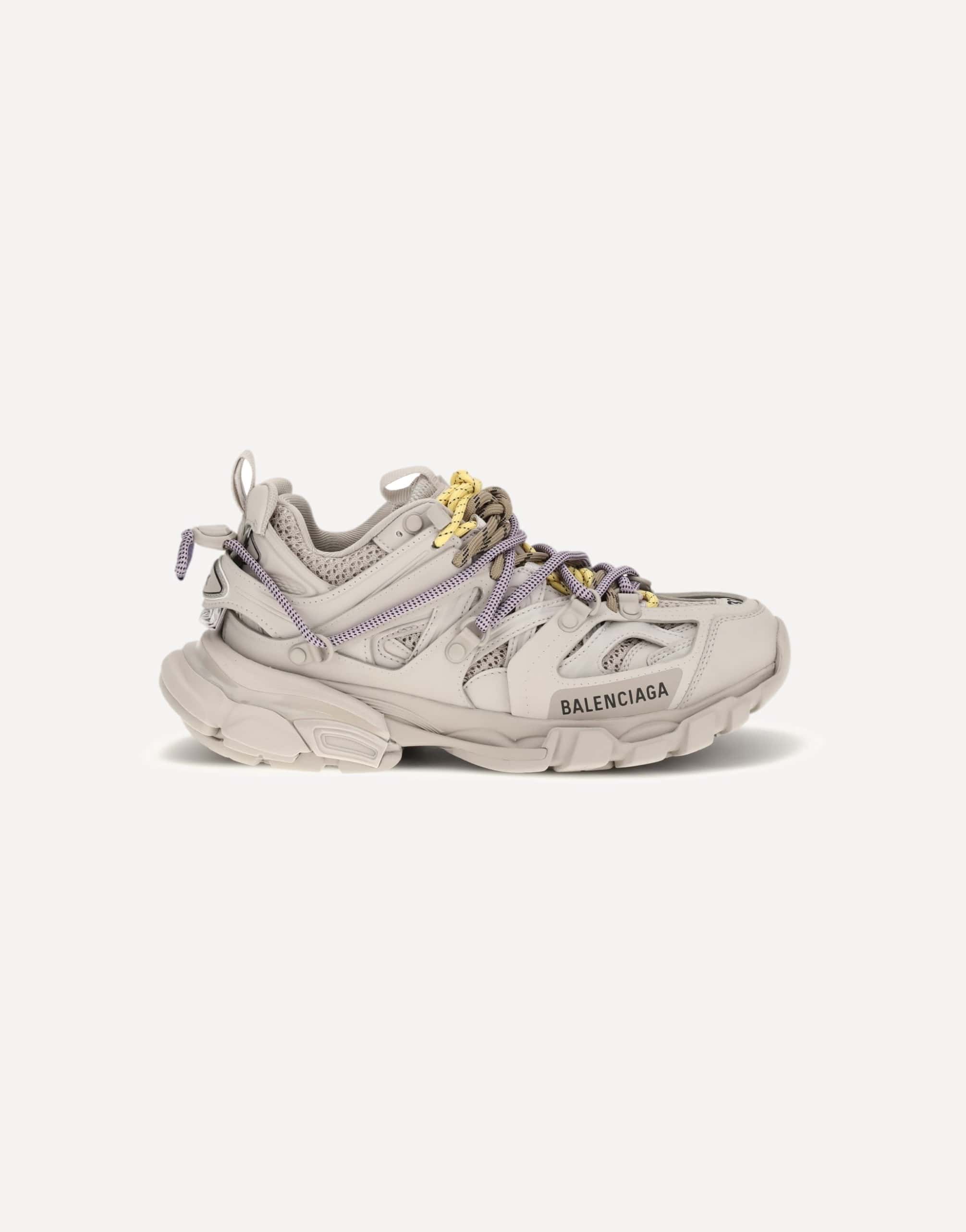 Balenciaga Track Trail Sneakers