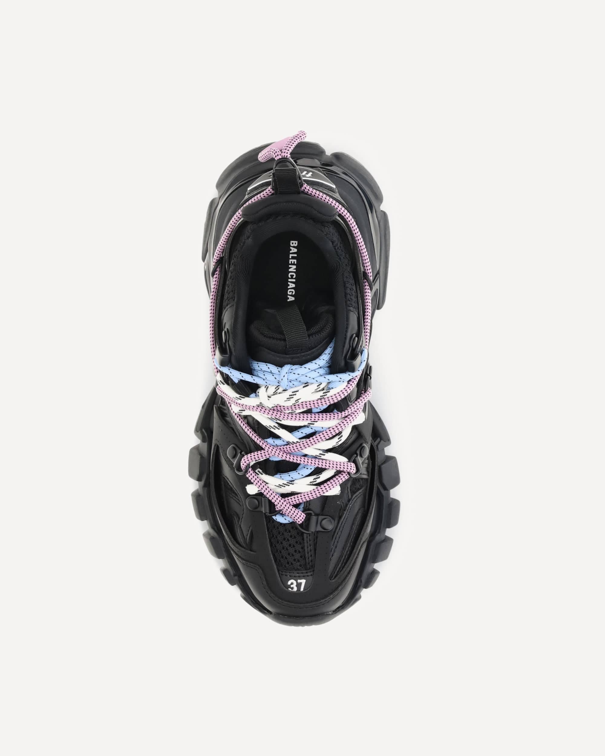 Balenciaga Balenciaga Track Trail Sneakers
