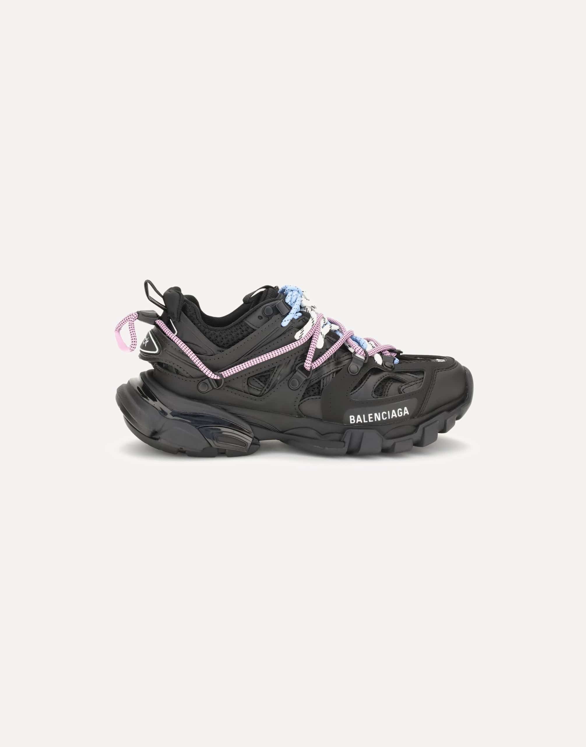 Balenciaga Tênis Trail Track | Sendegaro BR
