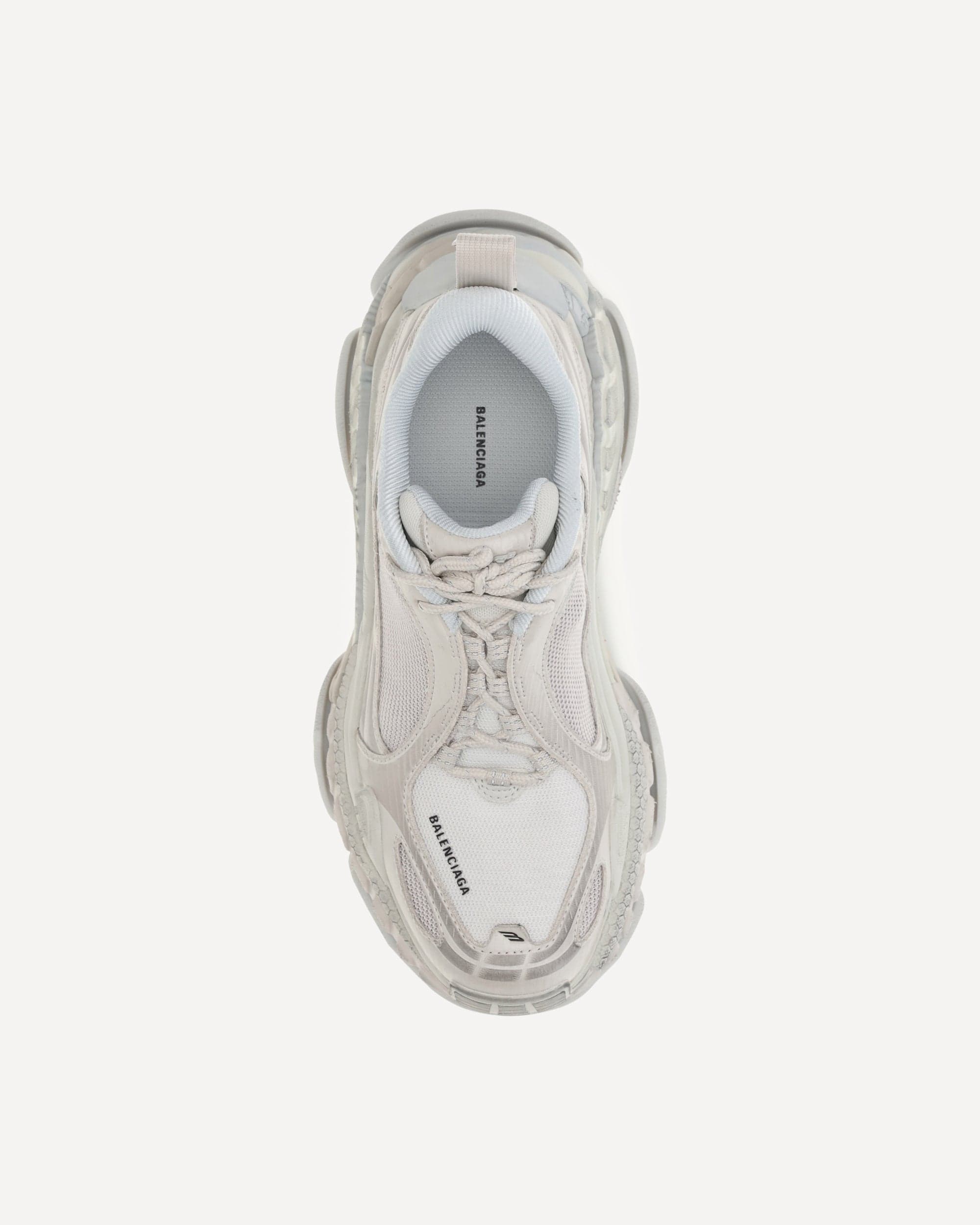 Balenciaga Balenciaga Triple S.2 Sneakers