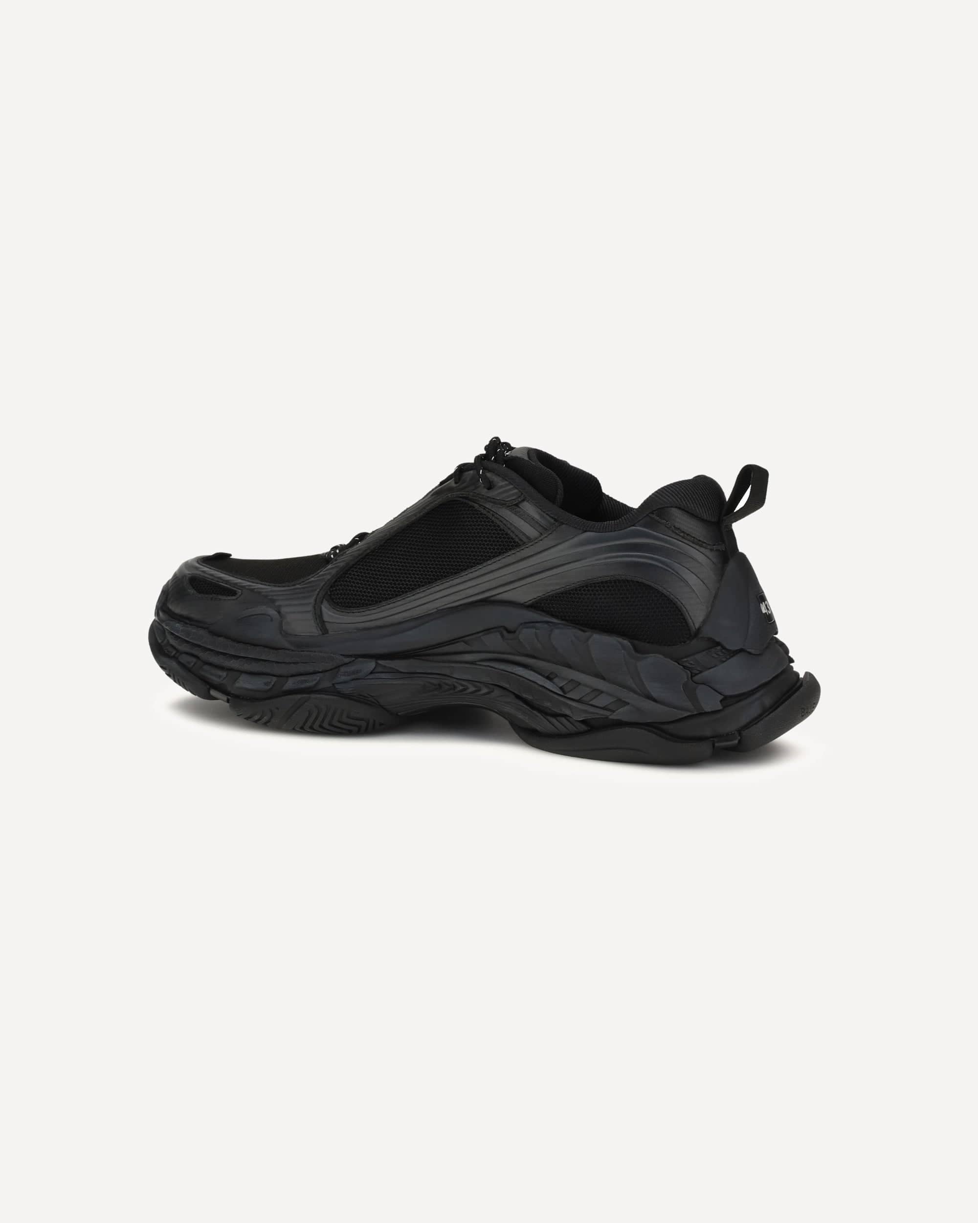 Balenciaga トリプルS.2 ウォーンエフェクト スニーカー | Sendegaro JP