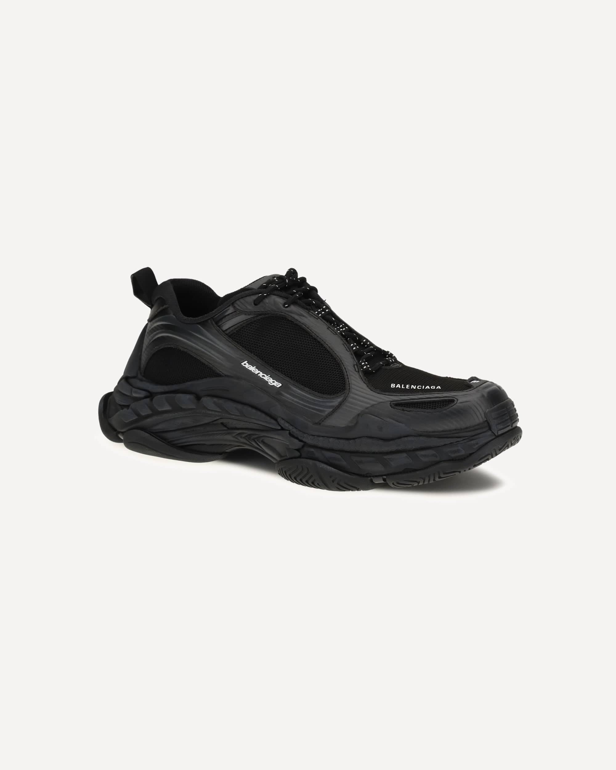 Balenciaga トリプルS.2 ウォーンエフェクト スニーカー | Sendegaro JP