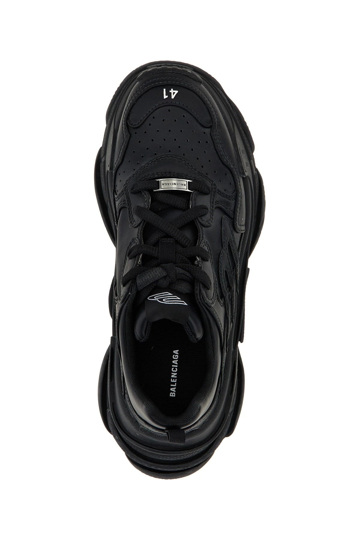 Balenciaga トリプルS スポーティスニーカー | Sendegaro JP