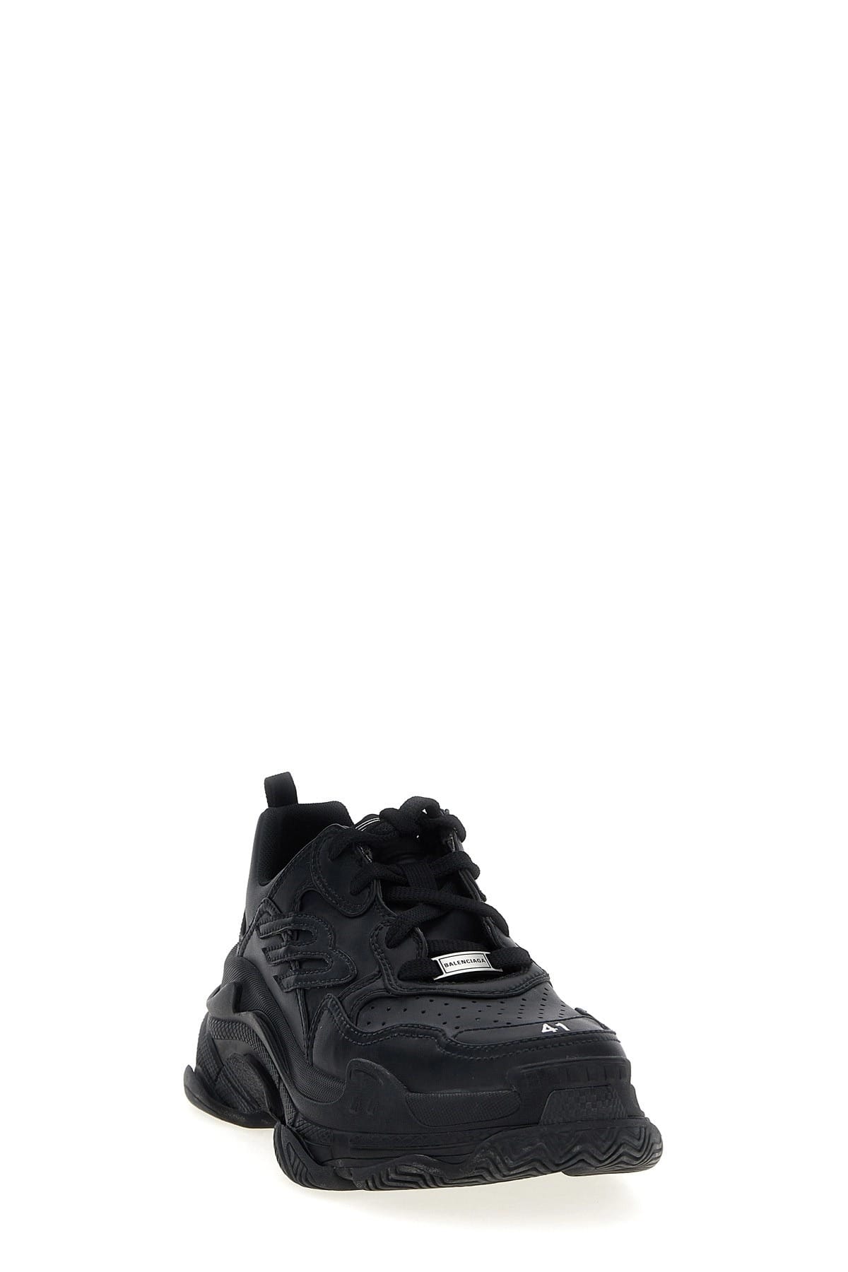 Balenciaga トリプルS スポーティスニーカー | Sendegaro JP