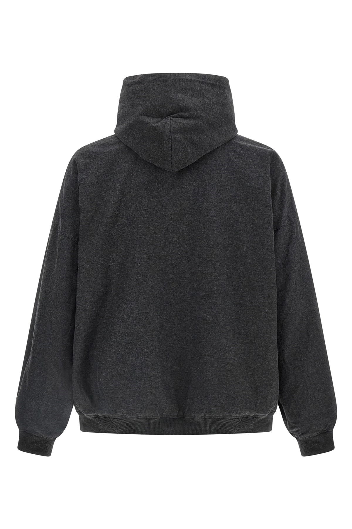 Balenciaga Balenciaga Trompe L'Œil Hoodie