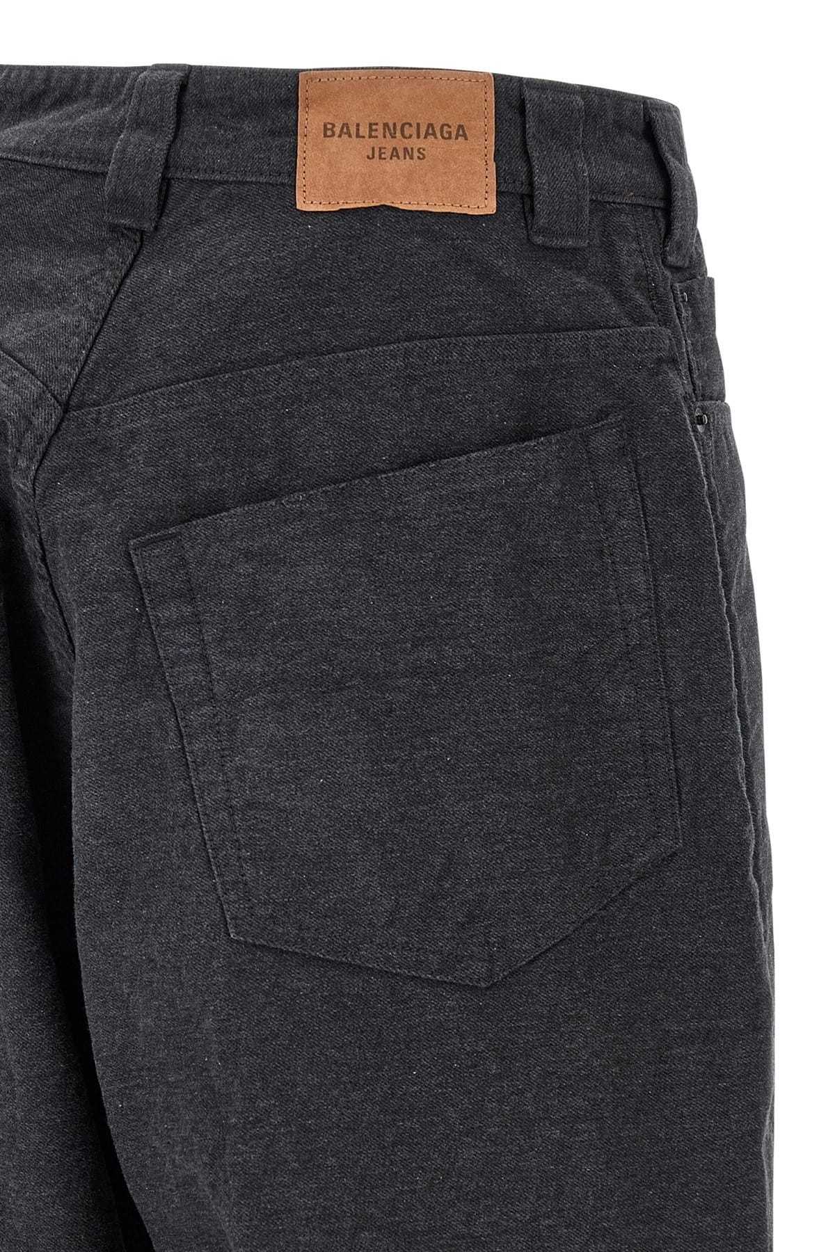 Balenciaga Balenciaga Trompe L'Œil Joggers