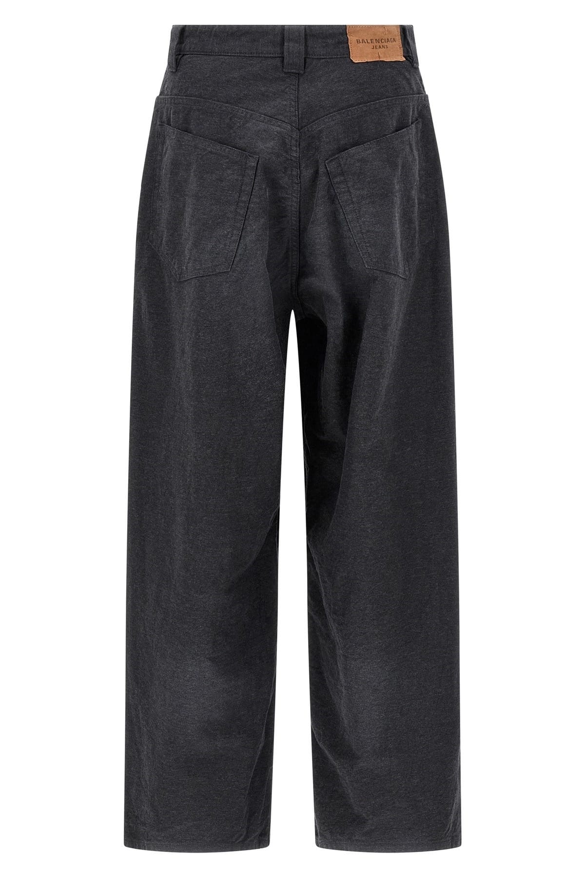 Balenciaga Balenciaga Trompe L'Œil Joggers