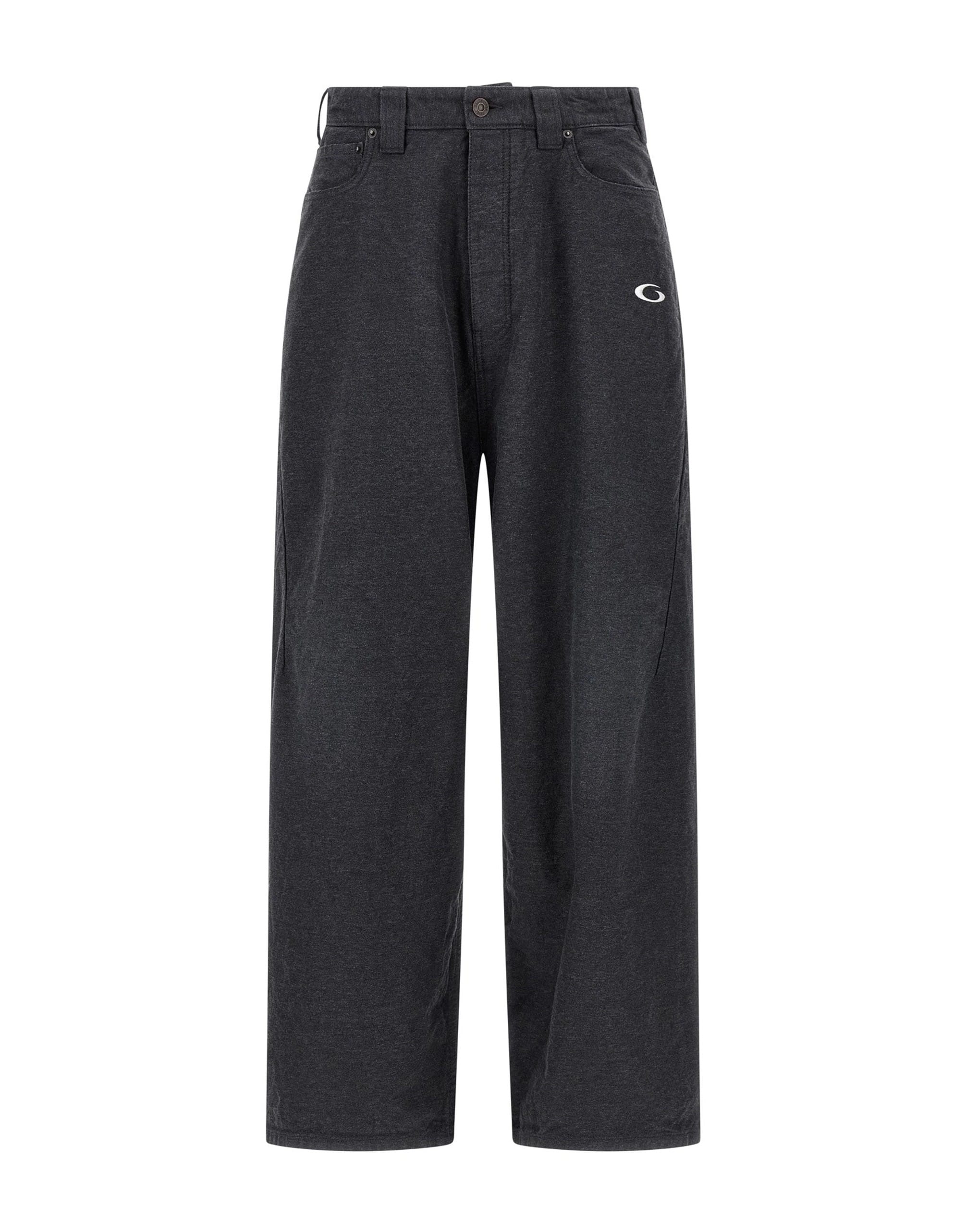 Balenciaga Balenciaga Trompe L'Œil Joggers