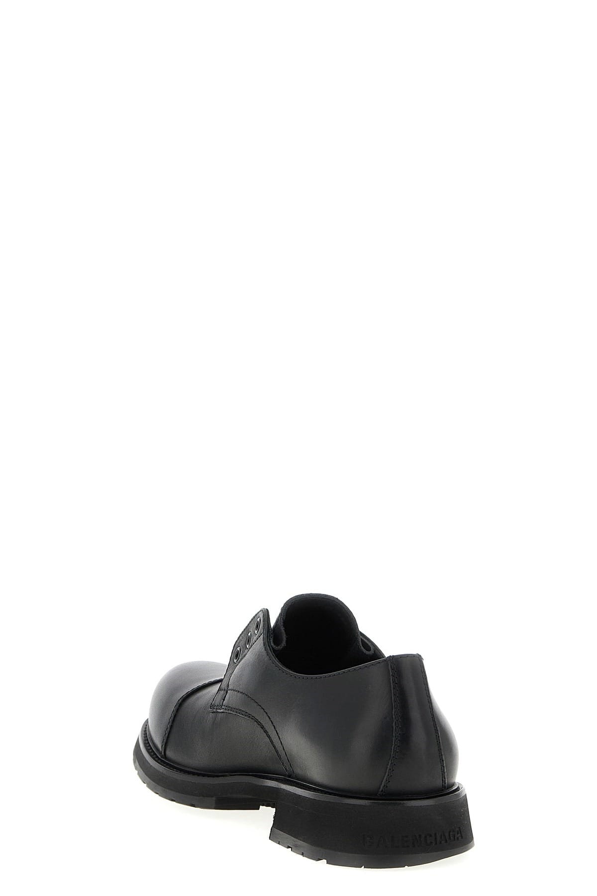 Balenciaga Balenciaga Truck Derby Loafers