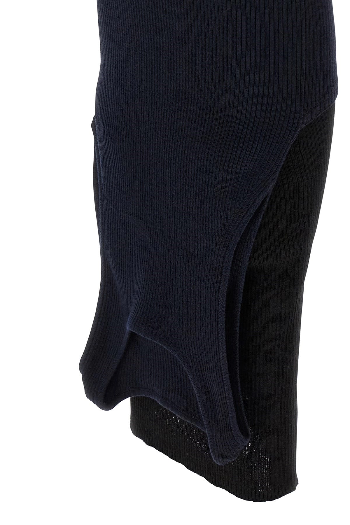 Balenciaga Balenciaga Upside Down Dress