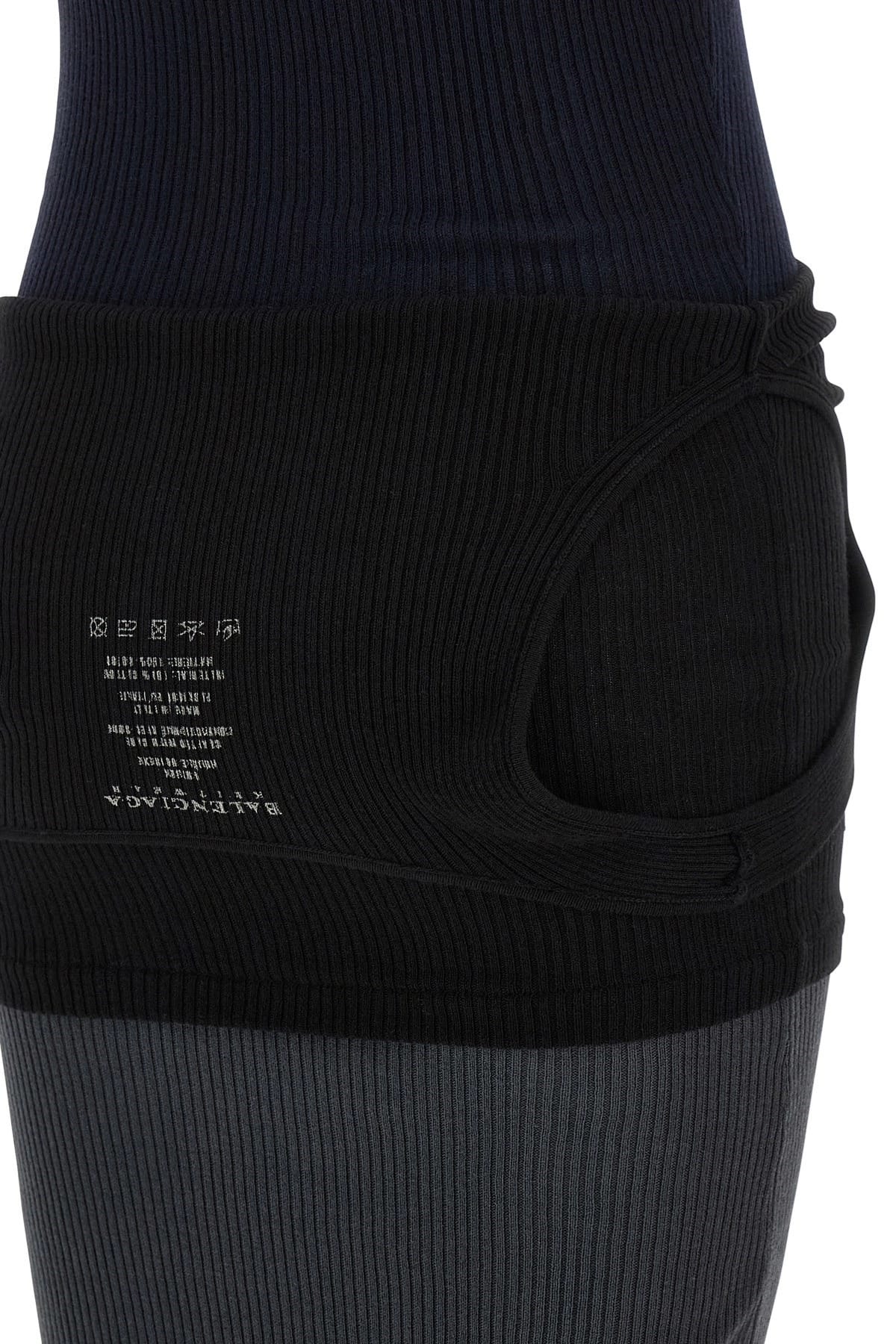Balenciaga Balenciaga Upside Down Dress