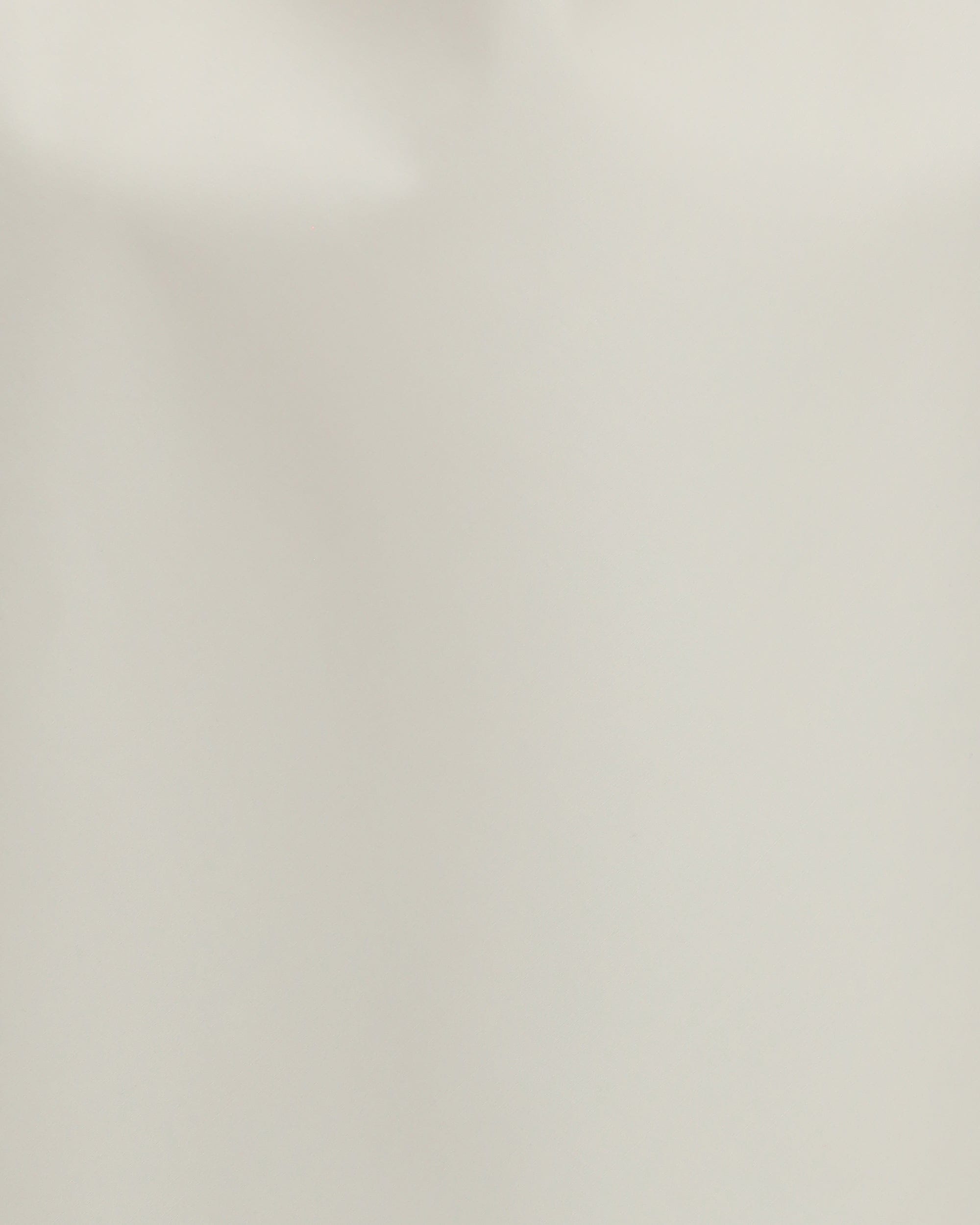Balenciaga Balenciaga Vareuse Wool-Silk Shift Dress