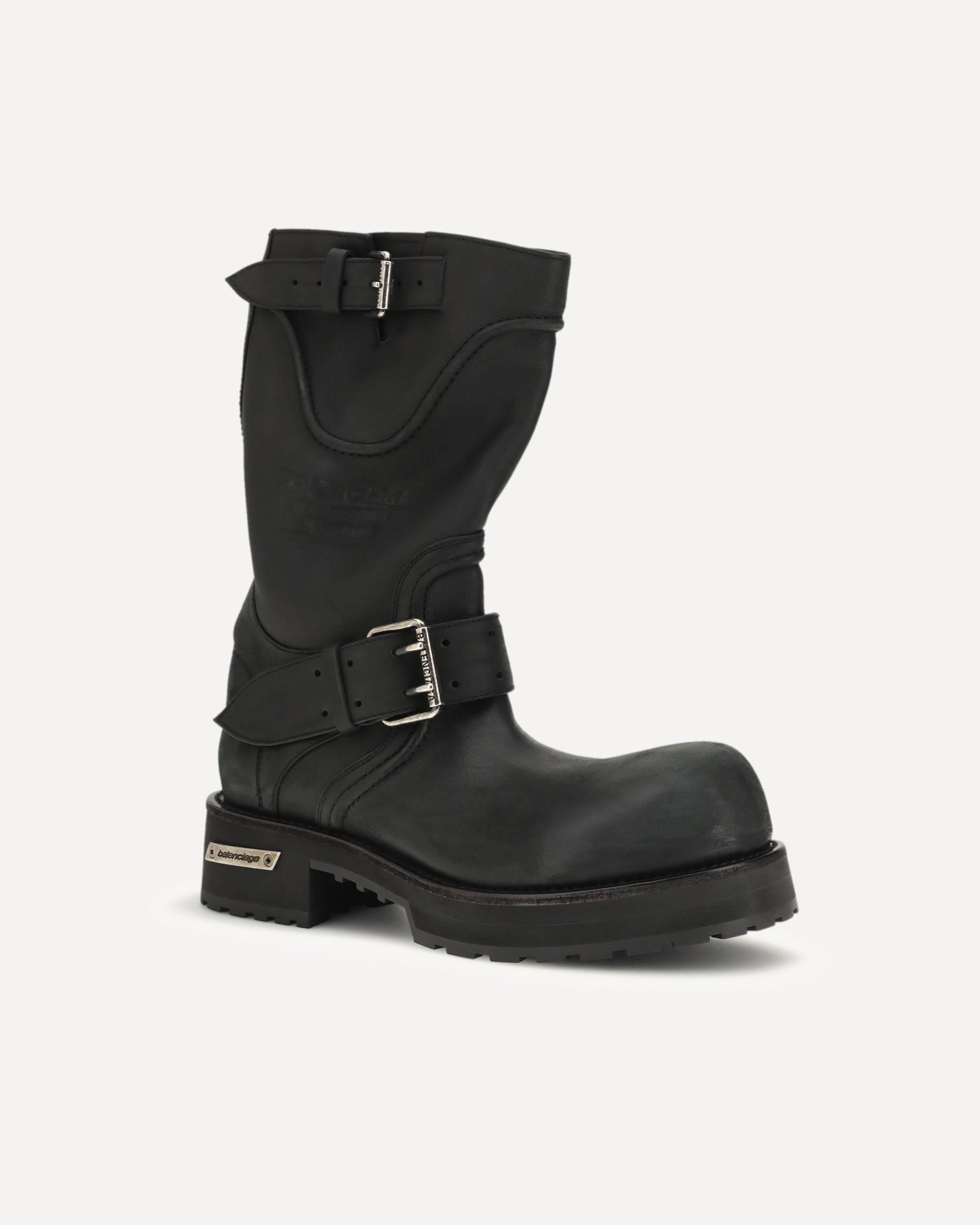 Balenciaga Venom Boots | Sendegaro IT