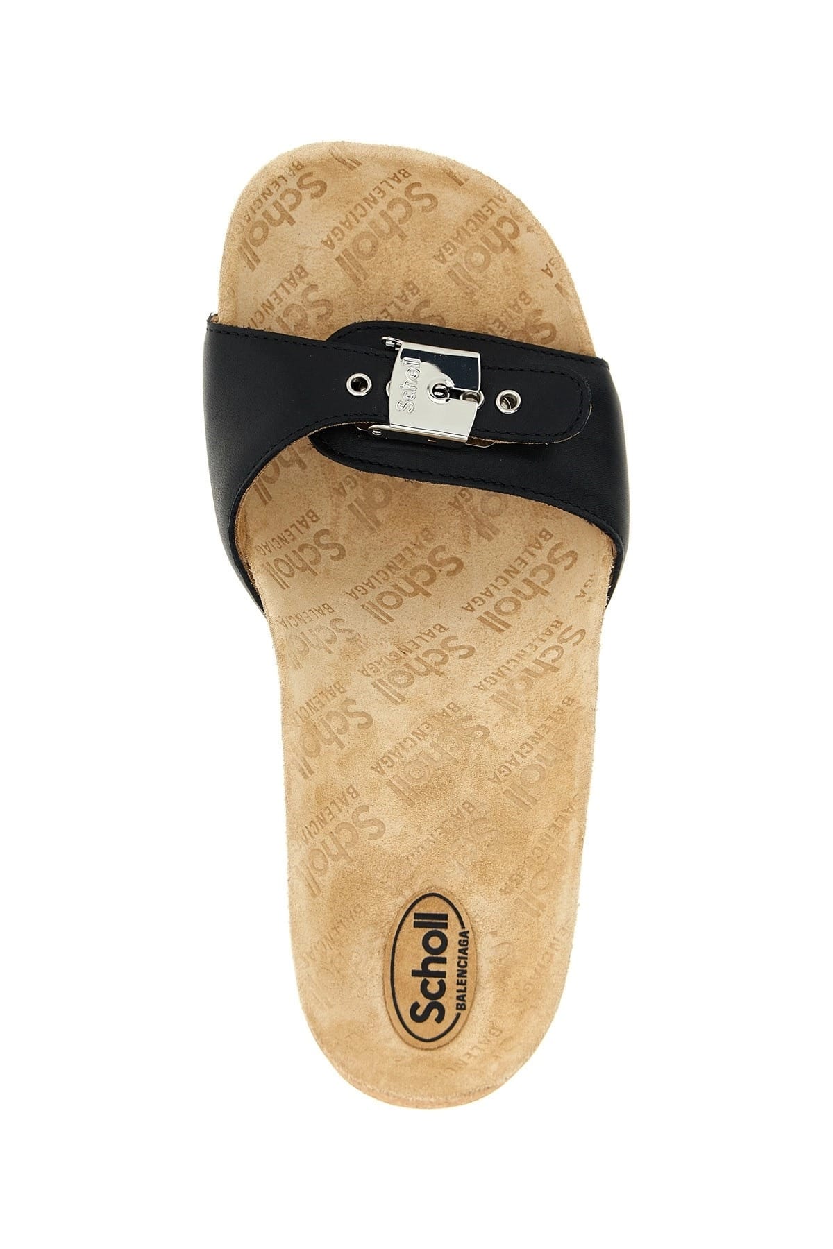 Balenciaga Balenciaga×ショール サンダル | Sendegaro JP