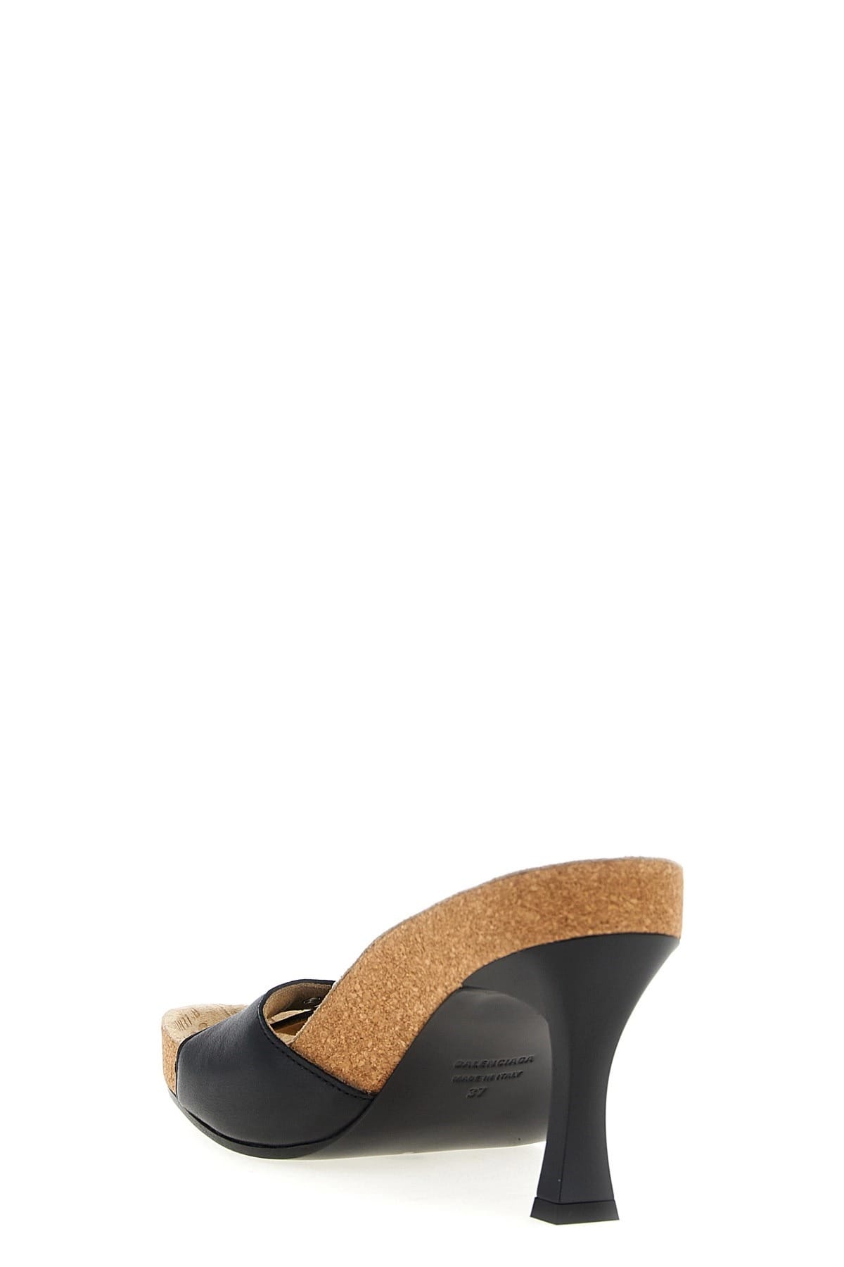 Balenciaga Balenciaga X Scholl Sandals