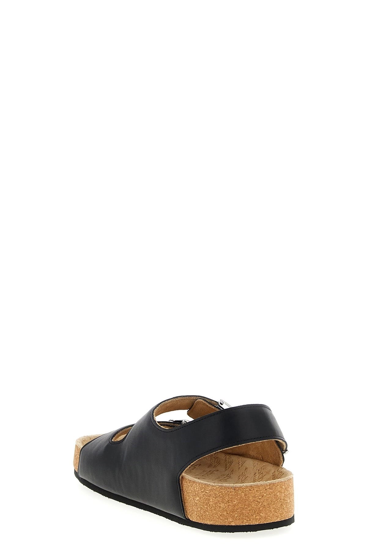 Balenciaga Balenciaga X Scholl Sandals