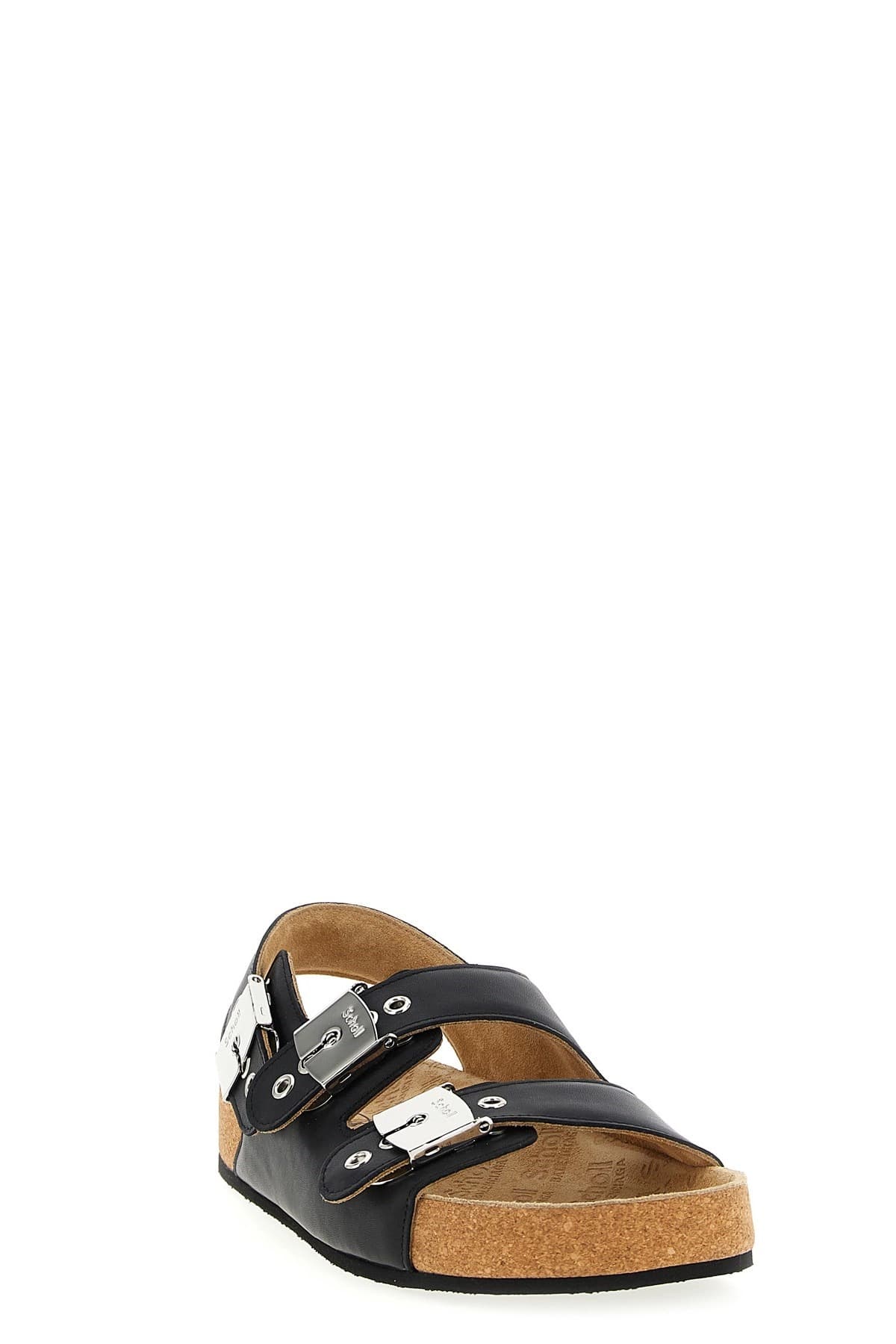 Balenciaga Balenciaga×ショール サンダル | Sendegaro JP