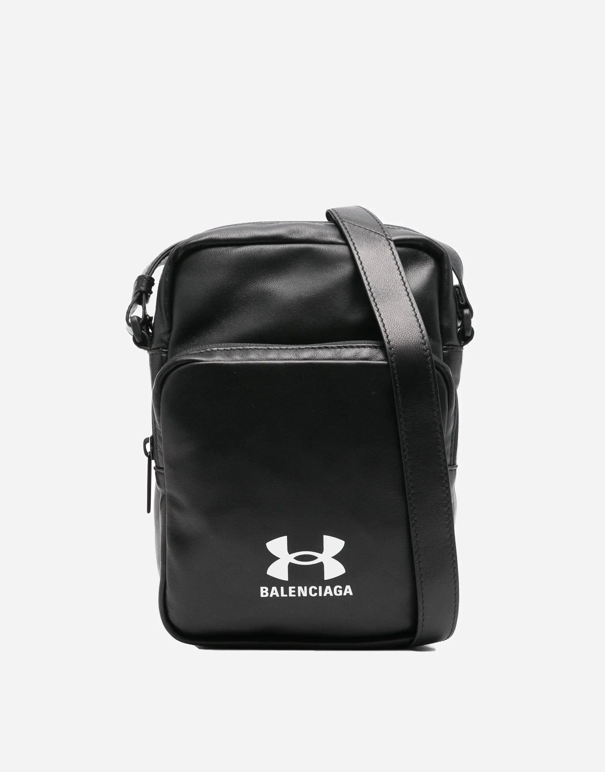 Balenciaga x Under Armour Messenger Bag
