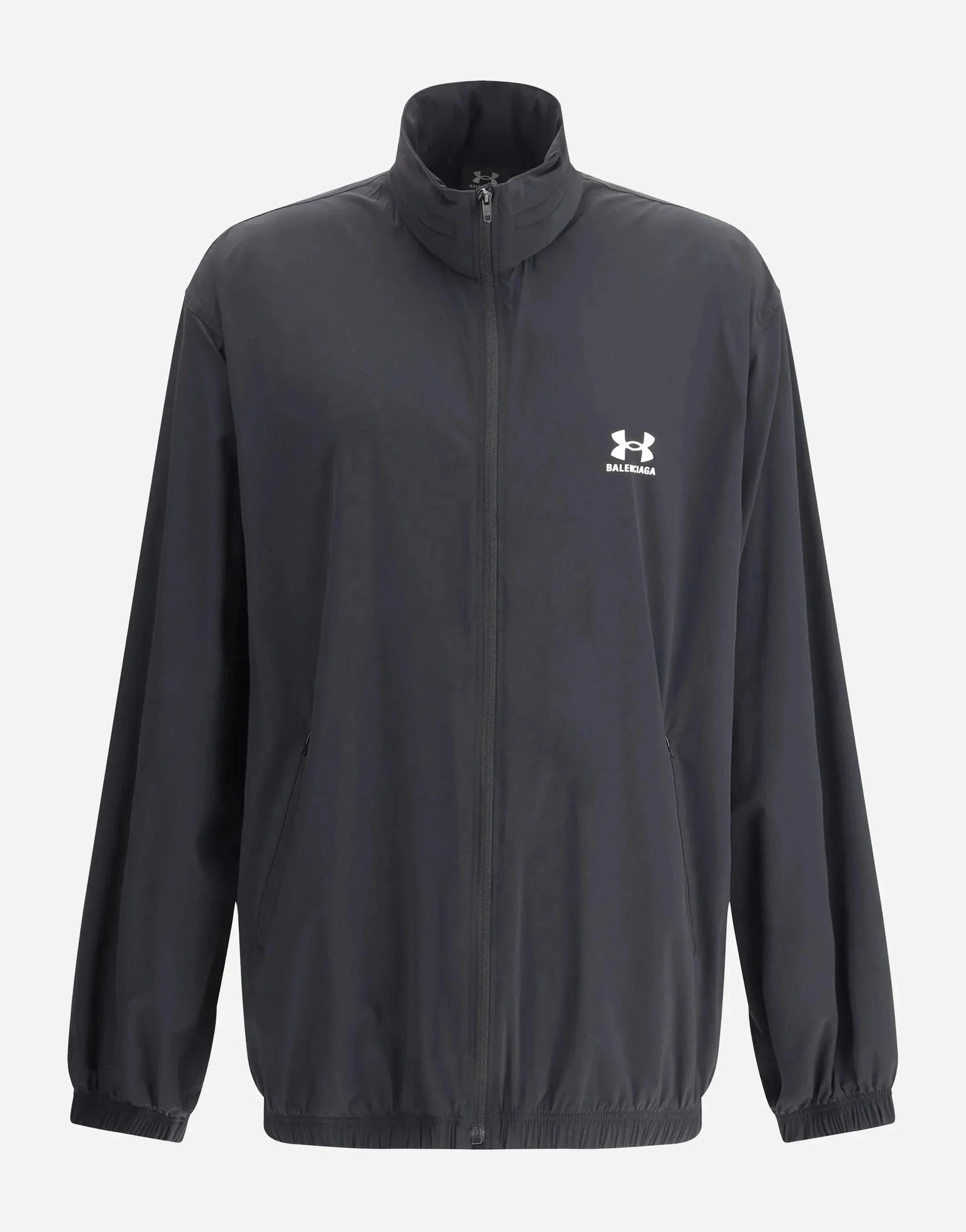 Balenciaga x Under Armour Printed Windbreaker | Sendegaro OM Balenciaga x Under Armour Printed Windbreaker | Sendegaro OM