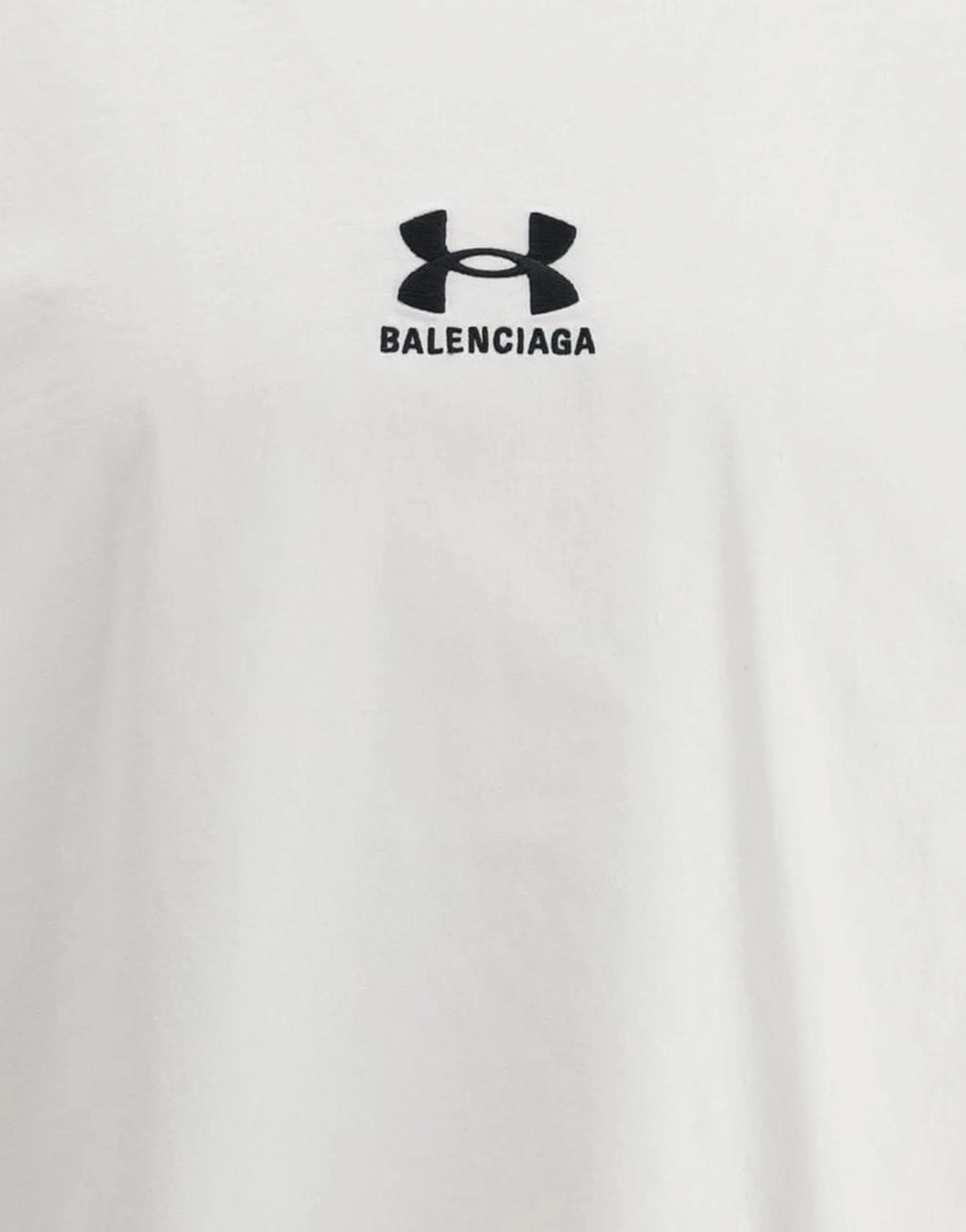 Balenciaga x Under Armour T-shirt | Sendegaro RU Balenciaga x Under Armour T-shirt | Sendegaro RU