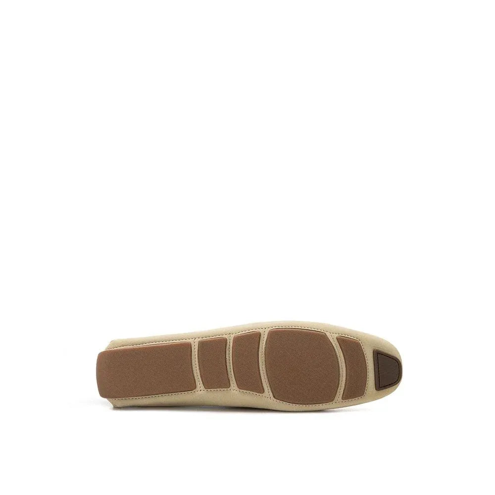 Bally Engraved Logo Loafers