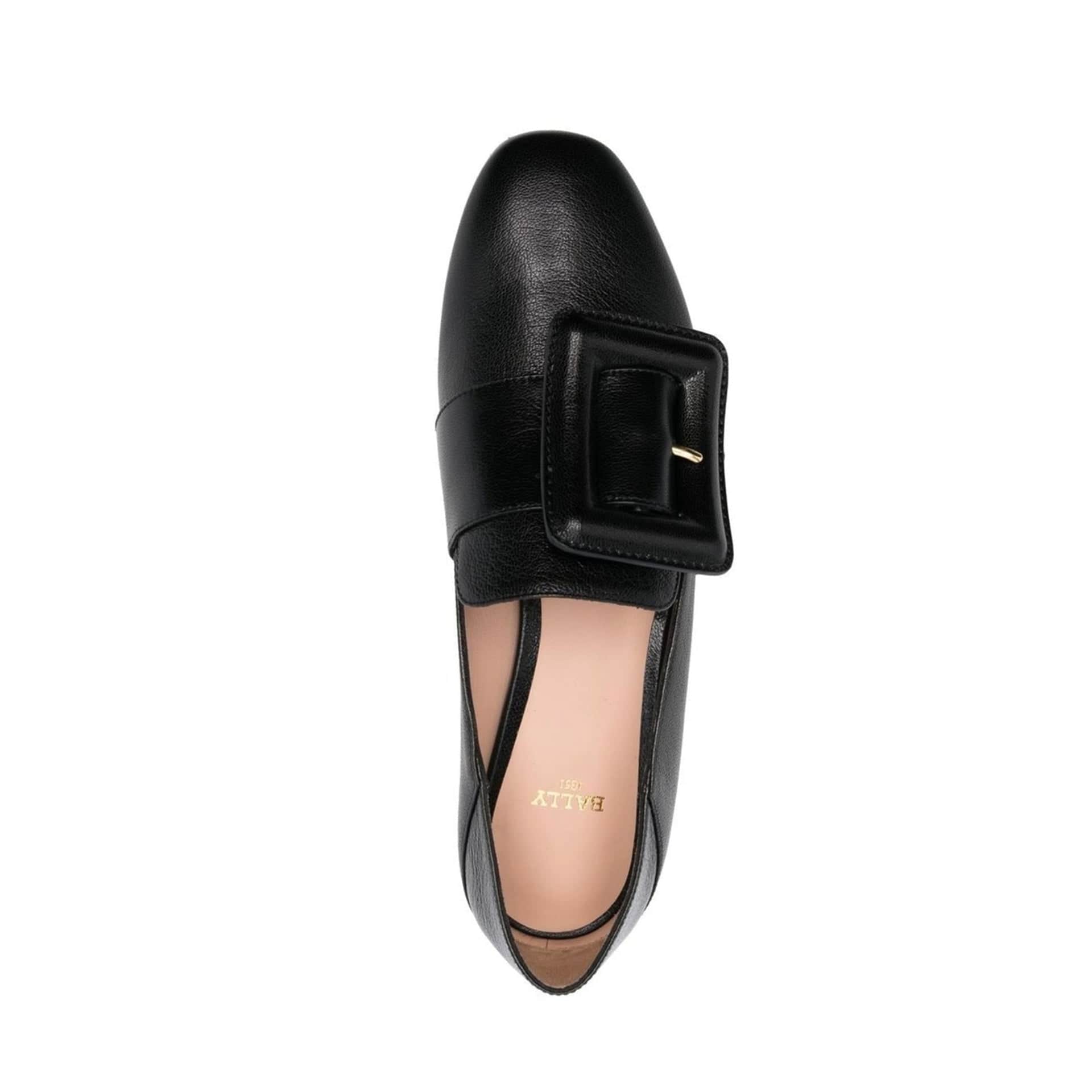 Bally ジャネル ローファー | Sendegaro JP